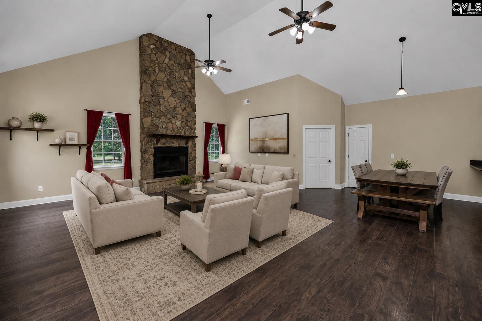 143 Harrison Circle West Columbia, SC 29172-2640
