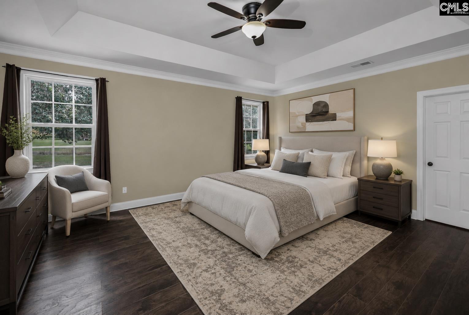 143 Harrison Circle West Columbia, SC 29172-2640