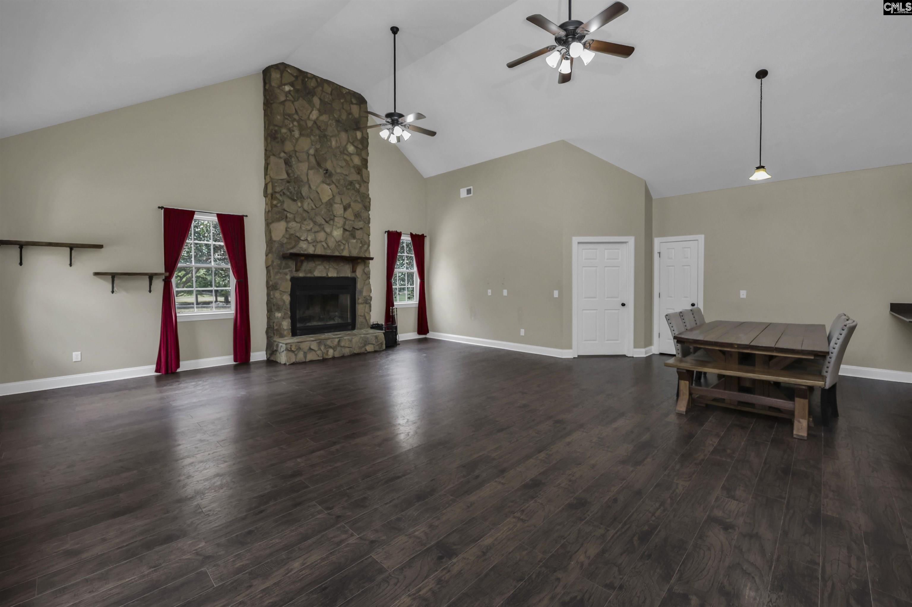 143 Harrison Circle West Columbia, SC 29172-2640
