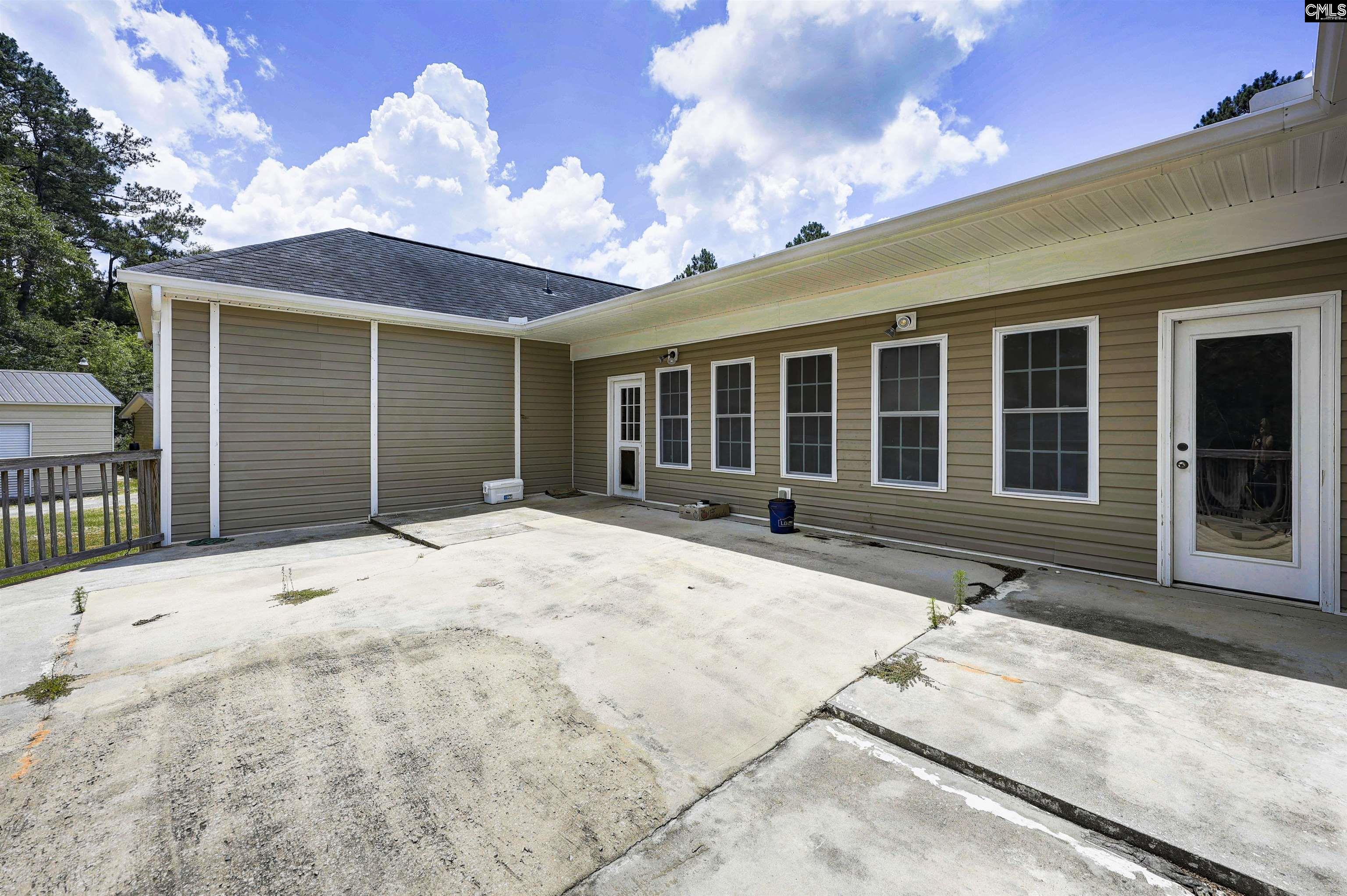 143 Harrison Circle West Columbia, SC 29172-2640
