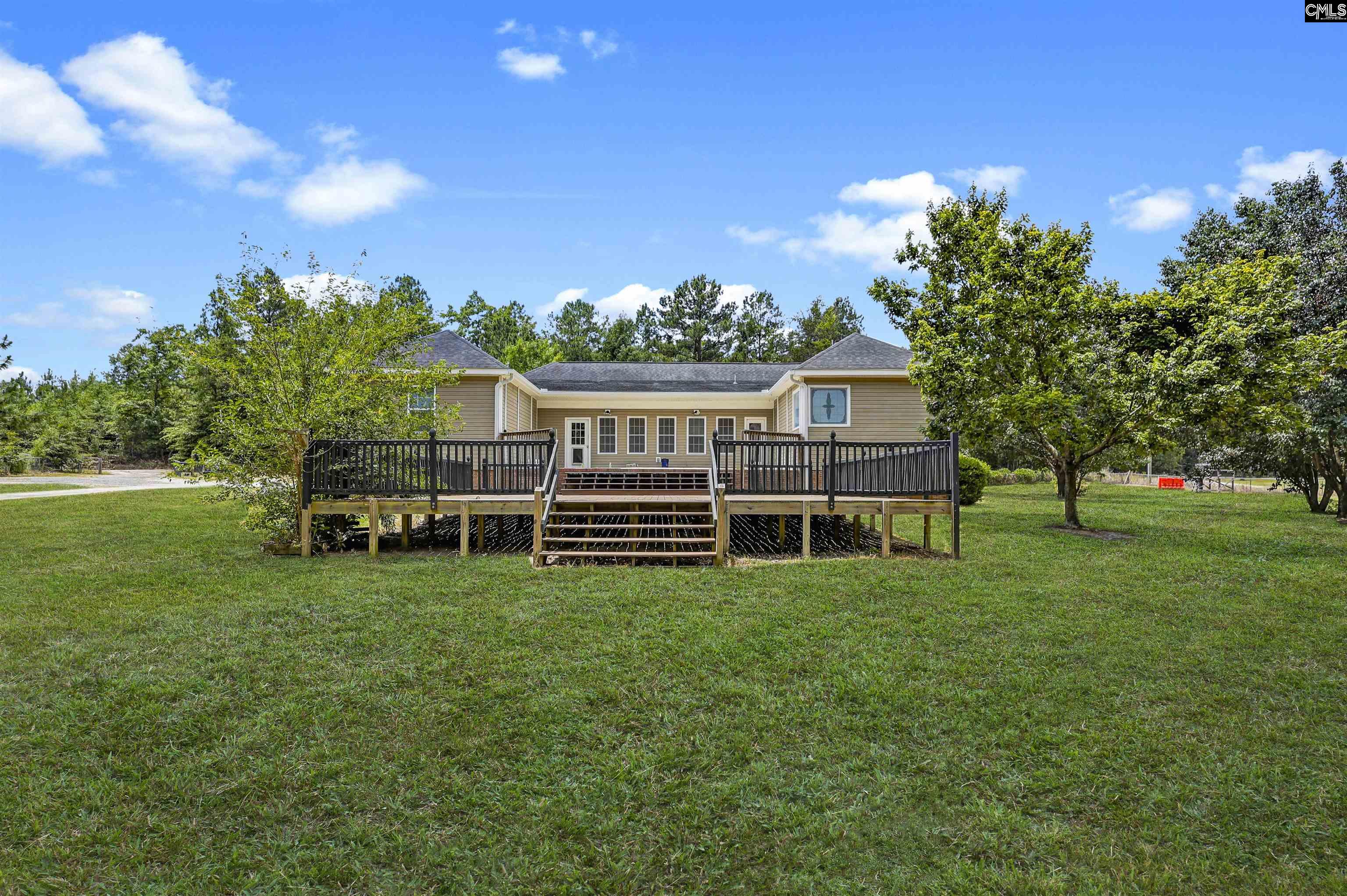 143 Harrison Circle West Columbia, SC 29172-2640