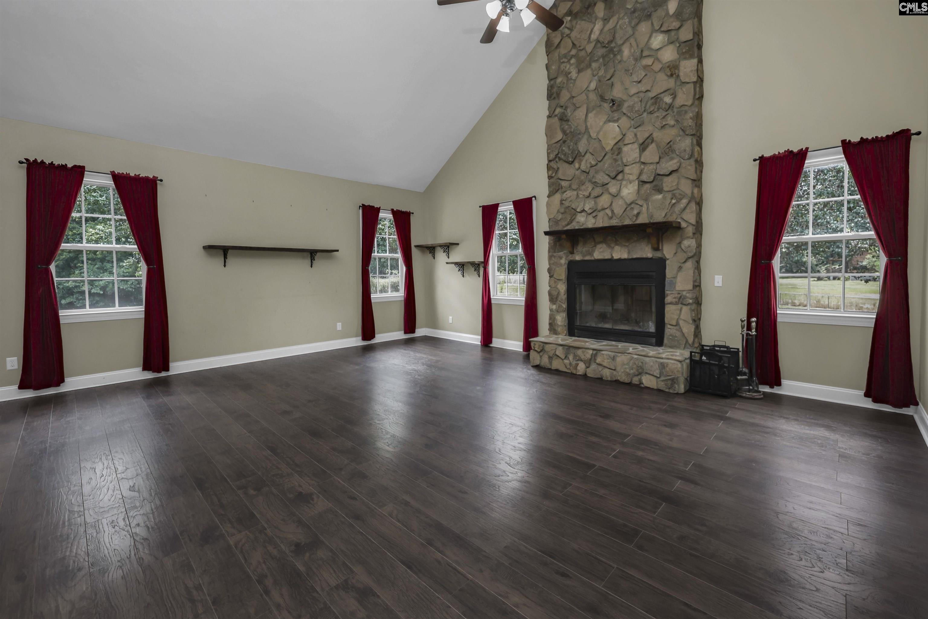143 Harrison Circle West Columbia, SC 29172-2640