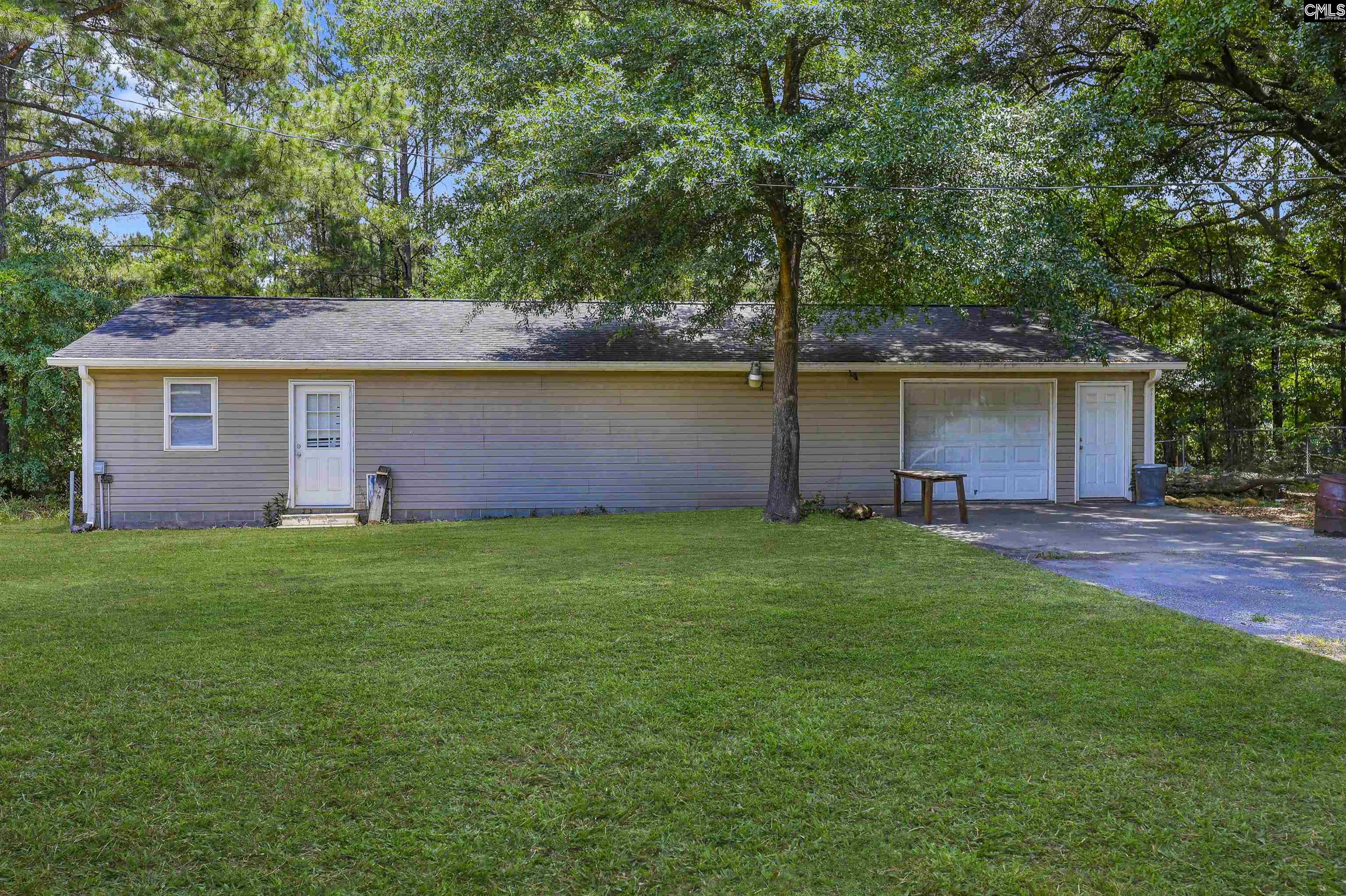 143 Harrison Circle West Columbia, SC 29172-2640