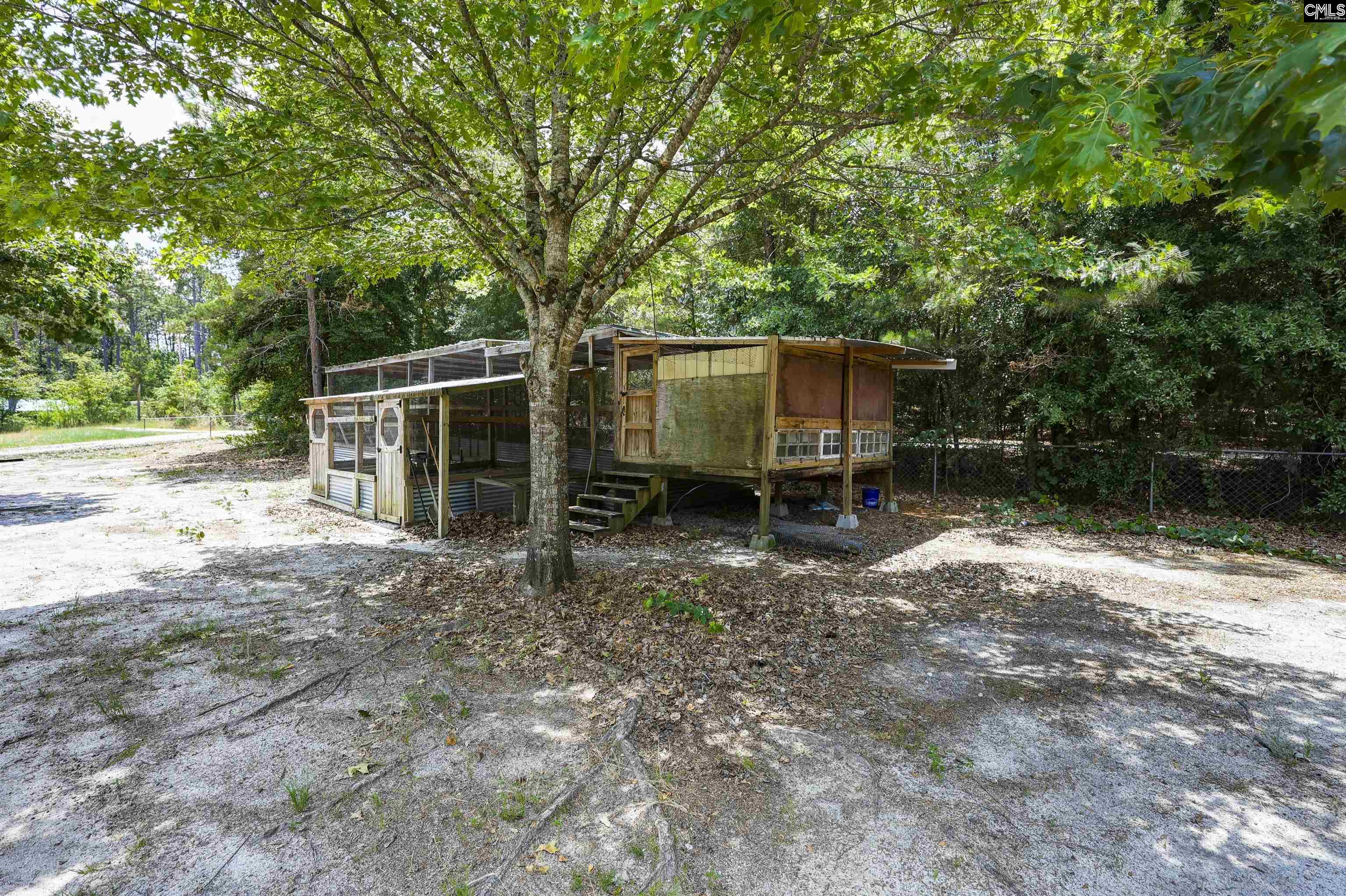 143 Harrison Circle West Columbia, SC 29172-2640