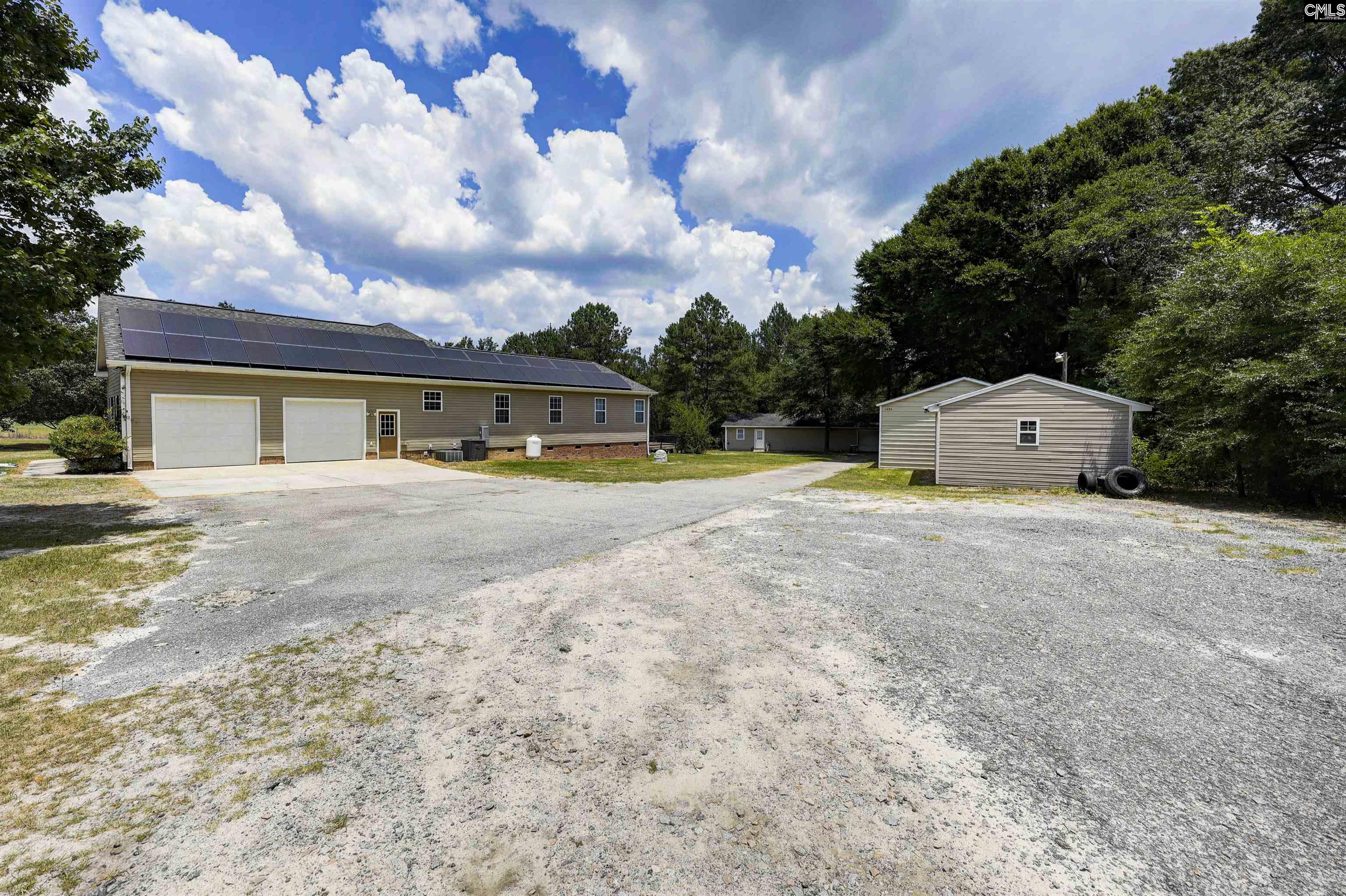 143 Harrison Circle West Columbia, SC 29172-2640