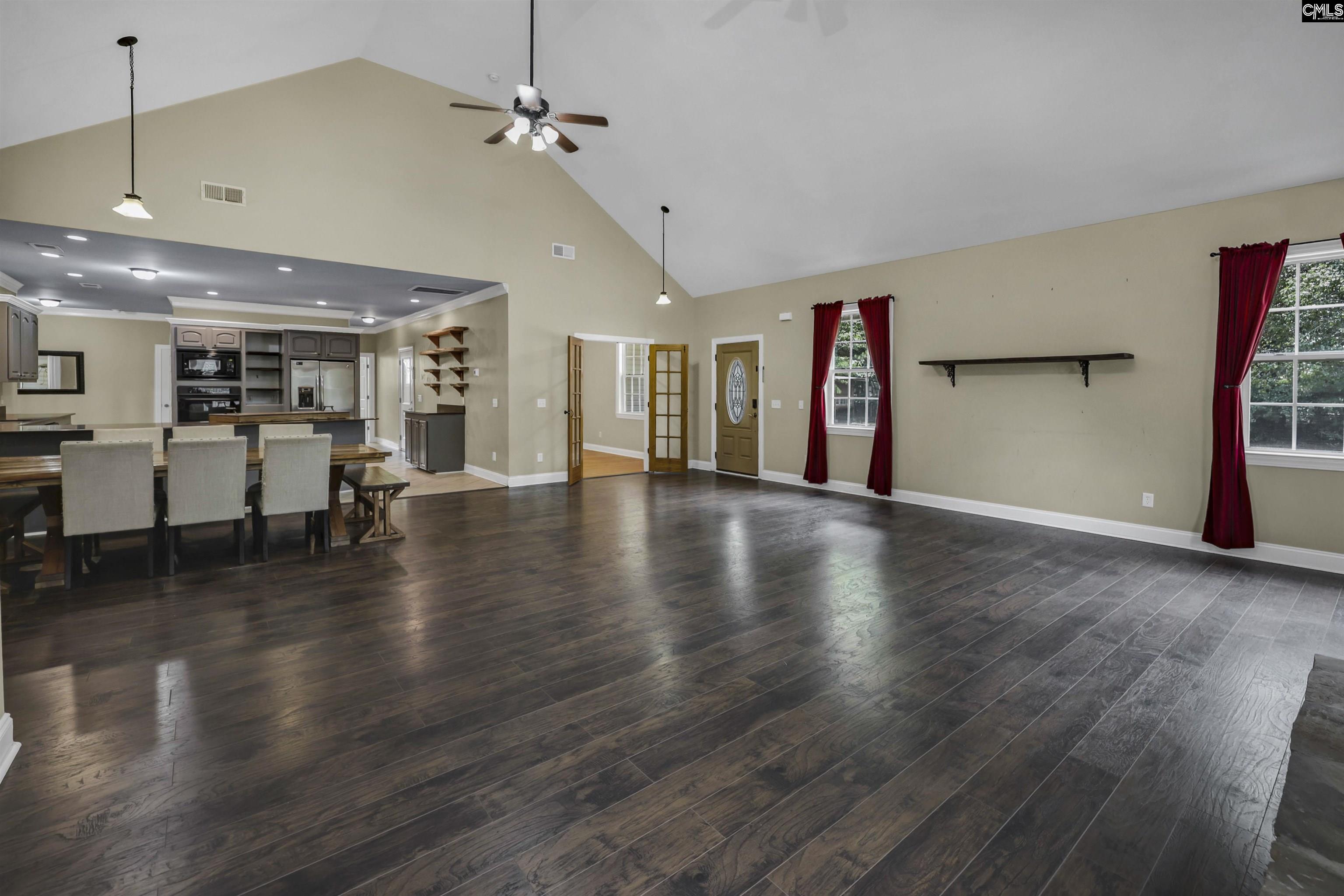 143 Harrison Circle West Columbia, SC 29172-2640