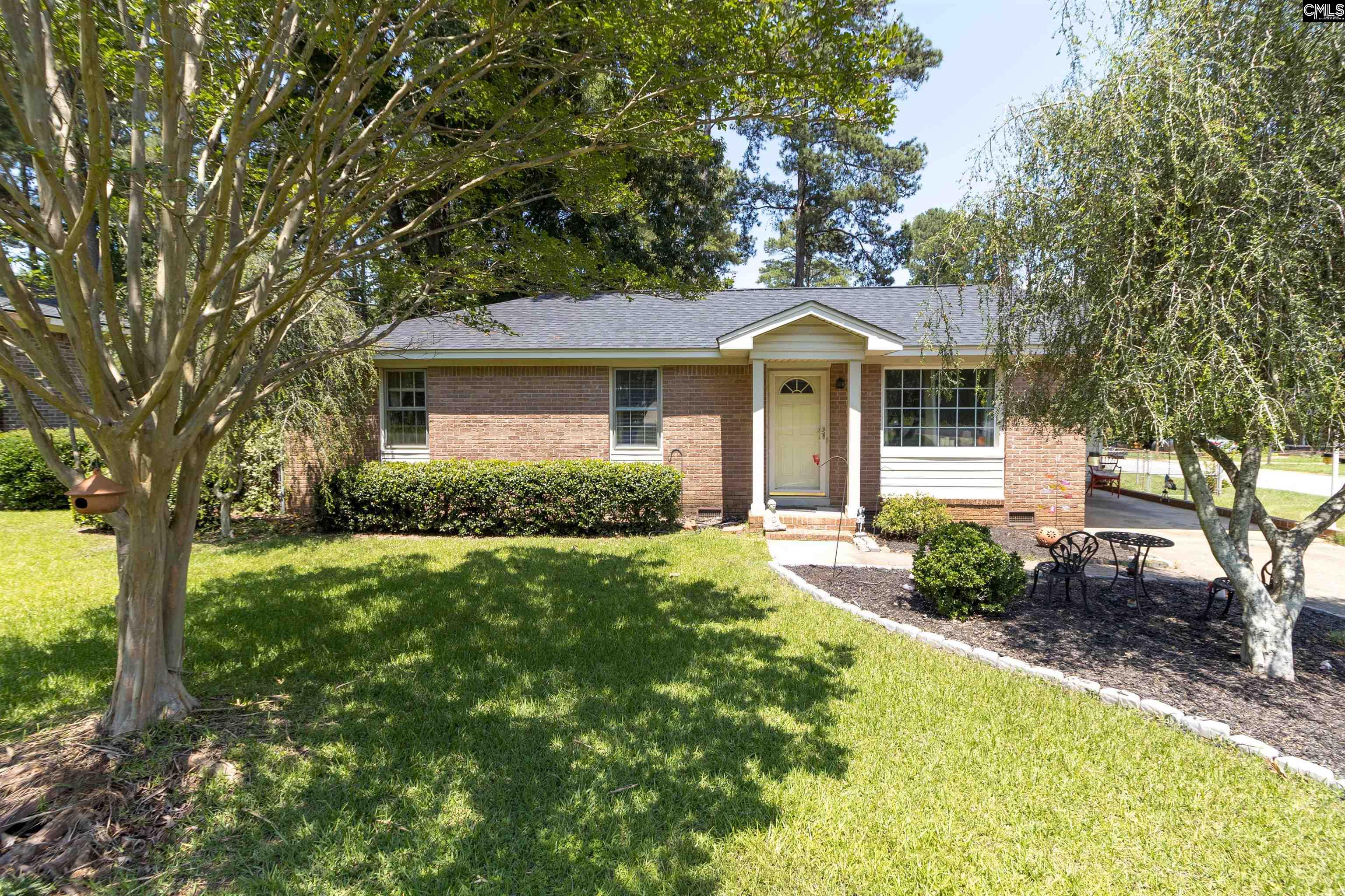 200 Stirlington Road Columbia, SC 29212