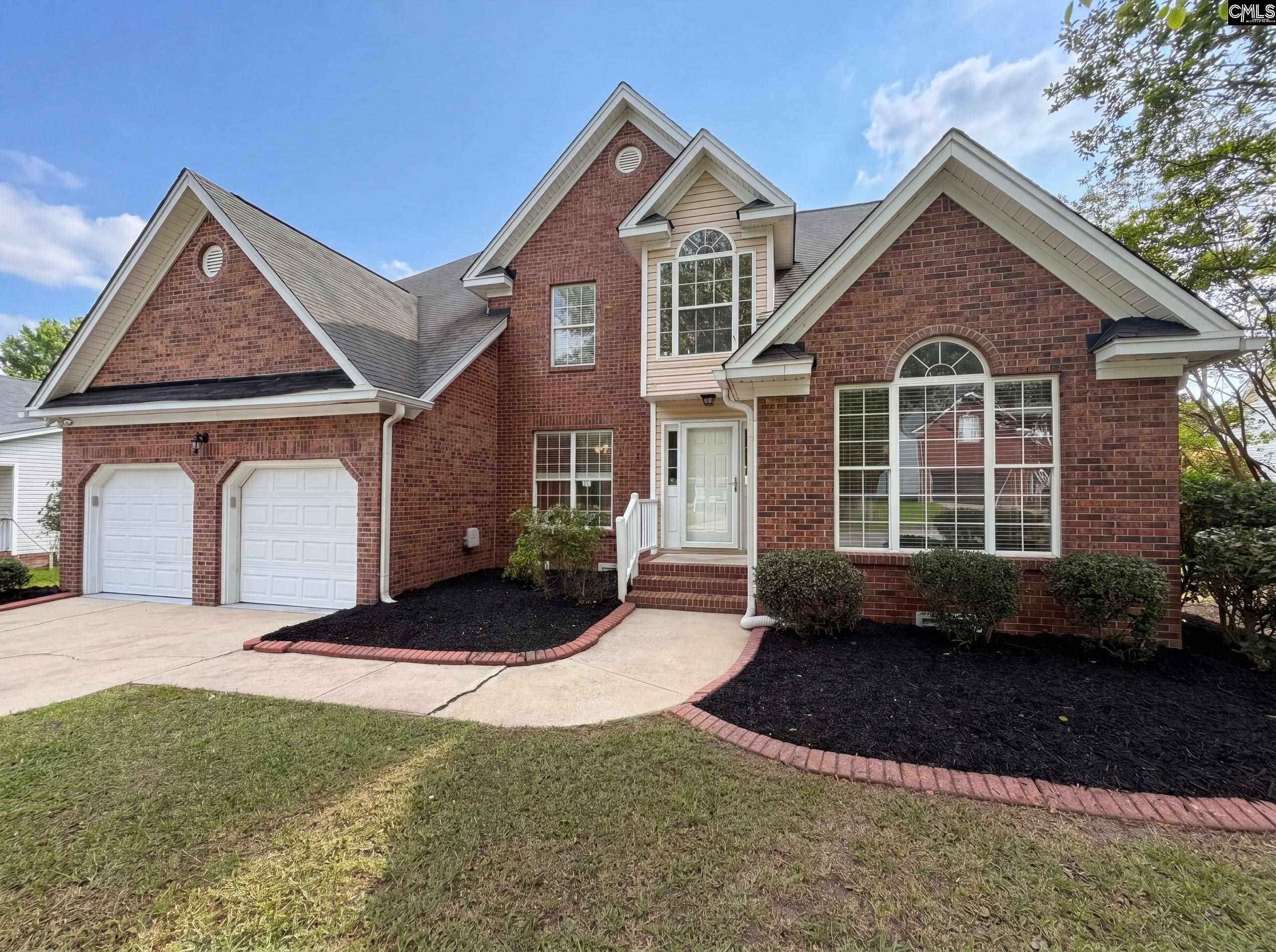 301 Brickingham Way Columbia, SC 29229