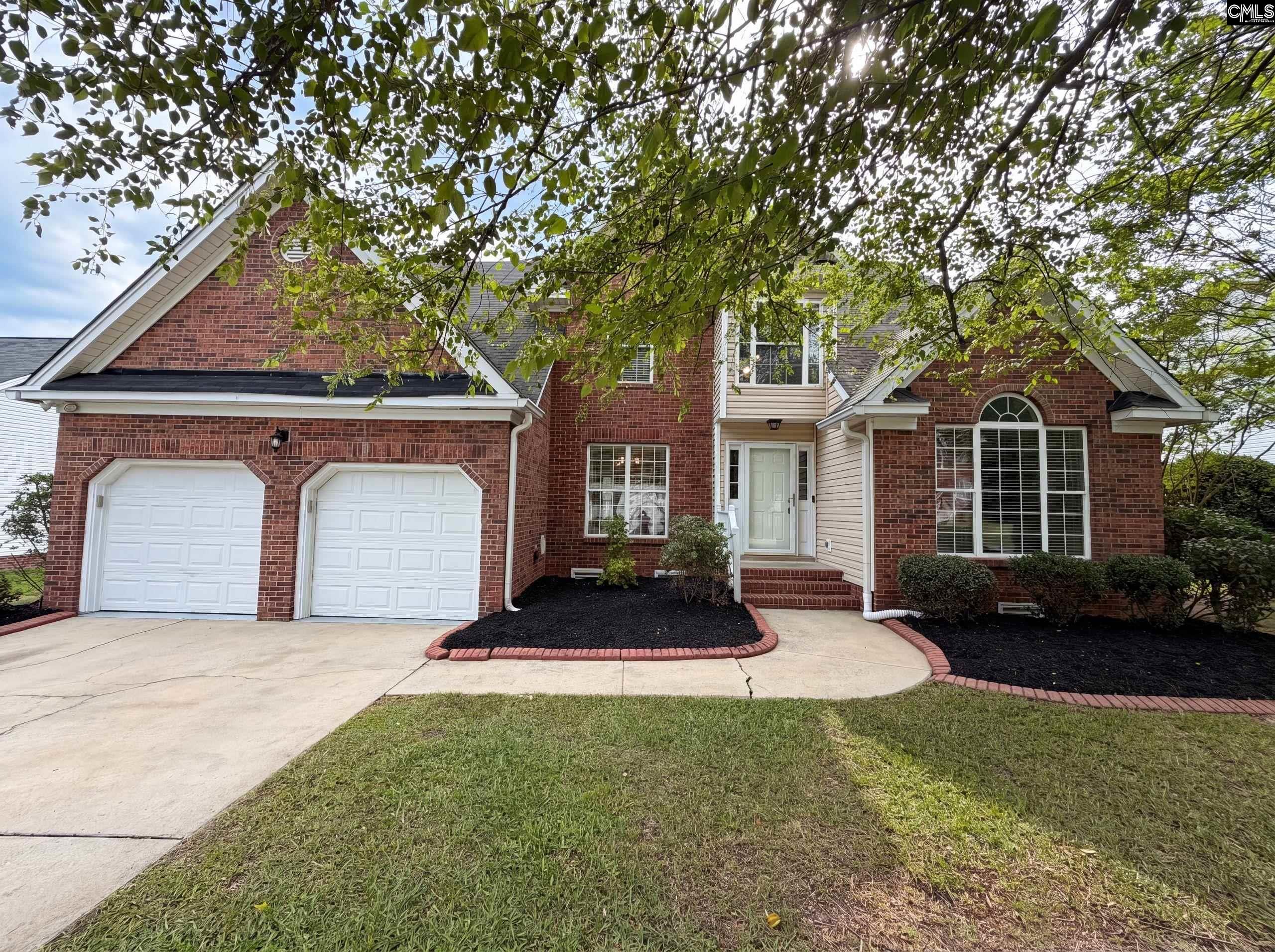 301 Brickingham Way Columbia, SC 29229