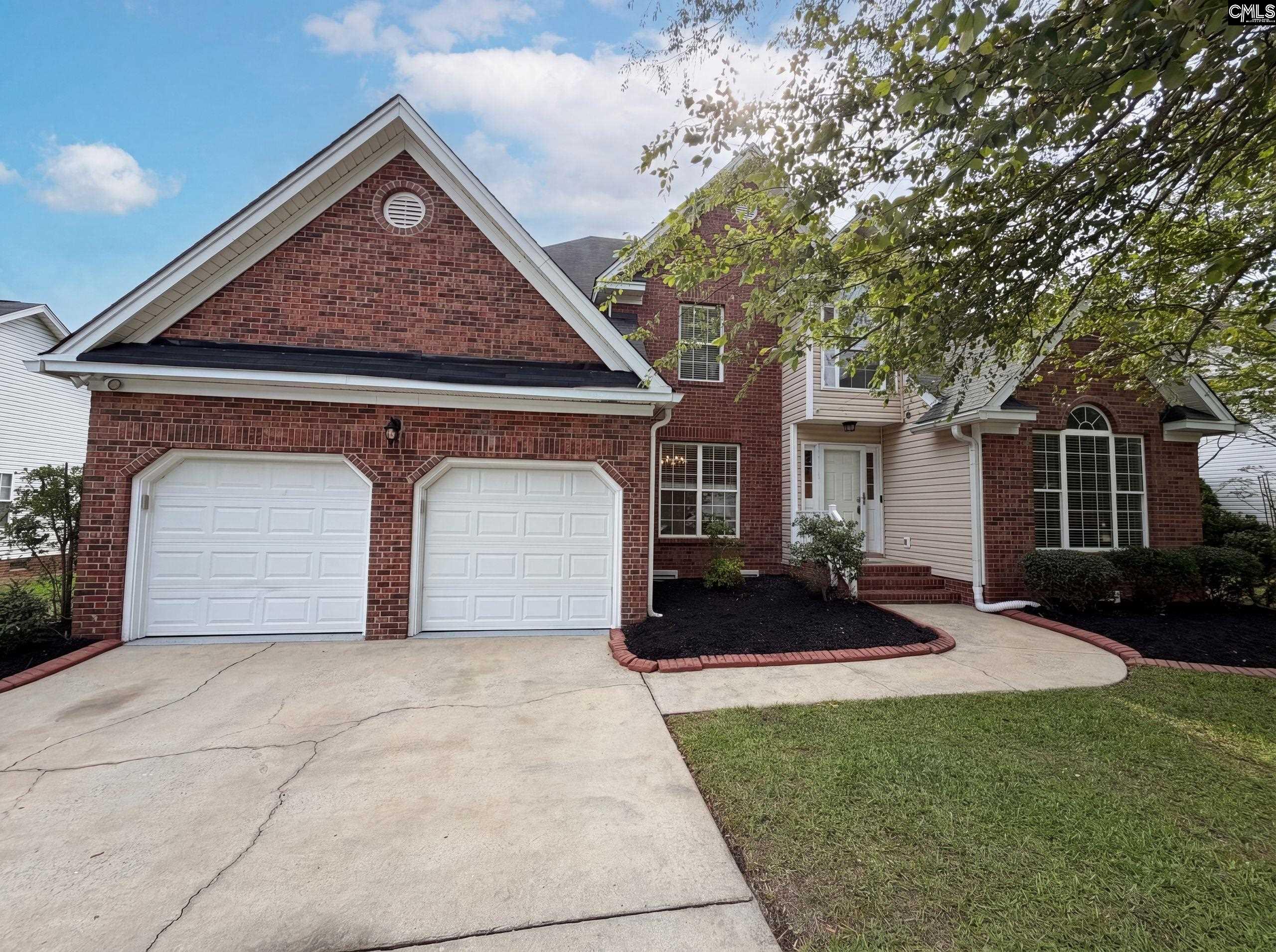 301 Brickingham Way Columbia, SC 29229