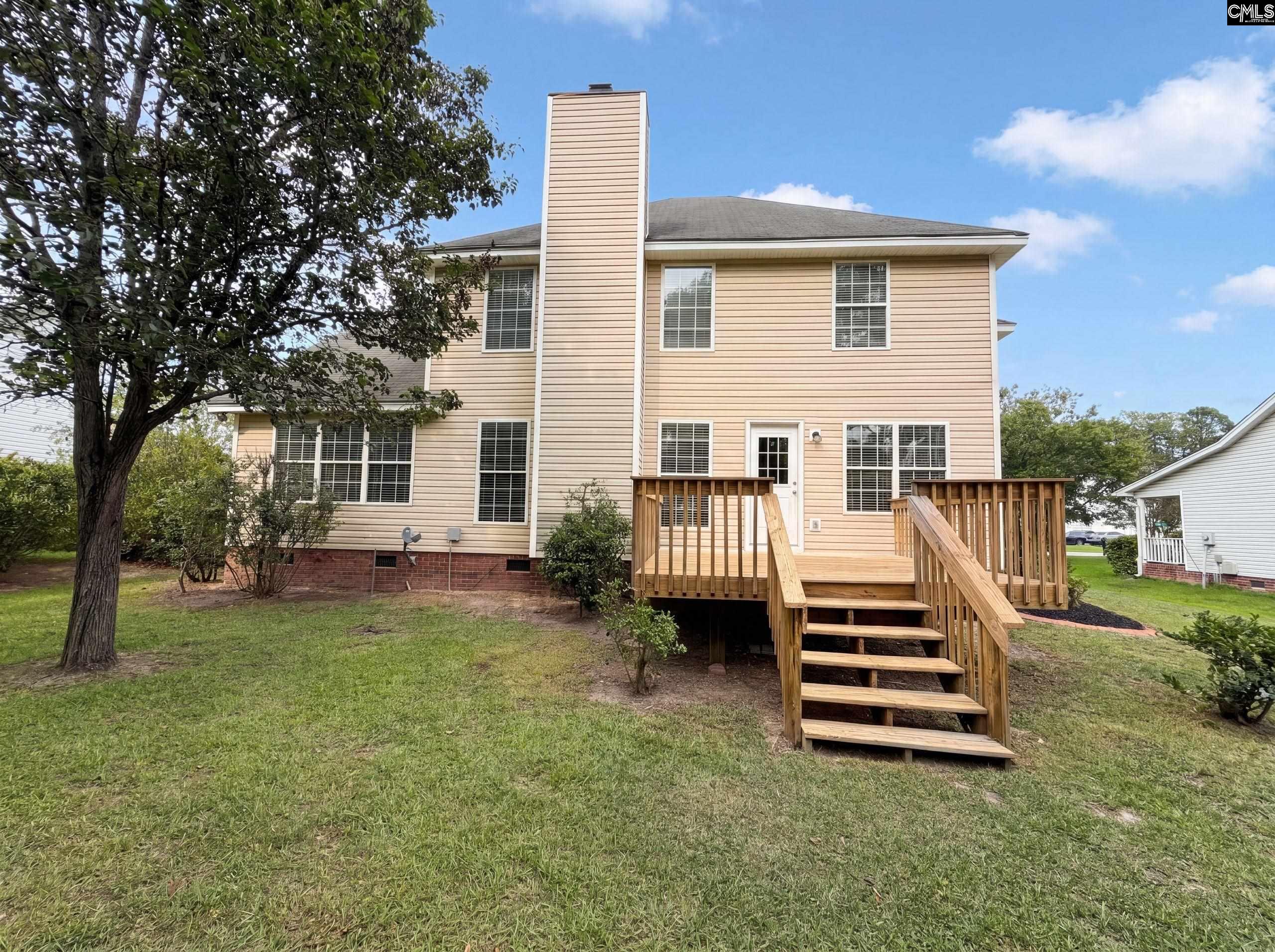 301 Brickingham Way Columbia, SC 29229