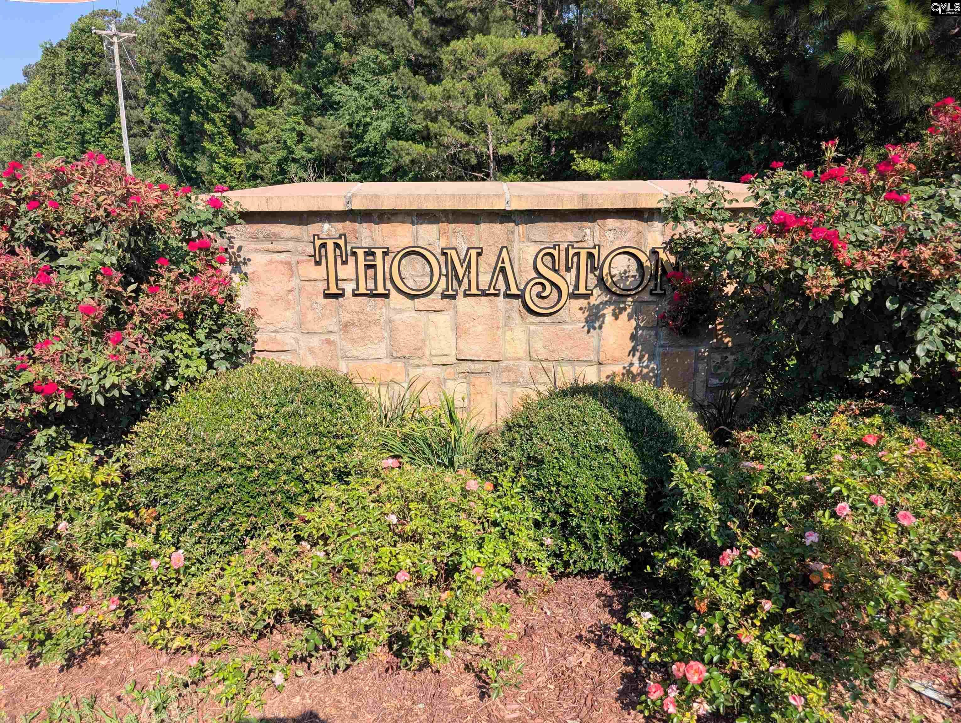109 Thomaston Drive Columbia, SC 29229