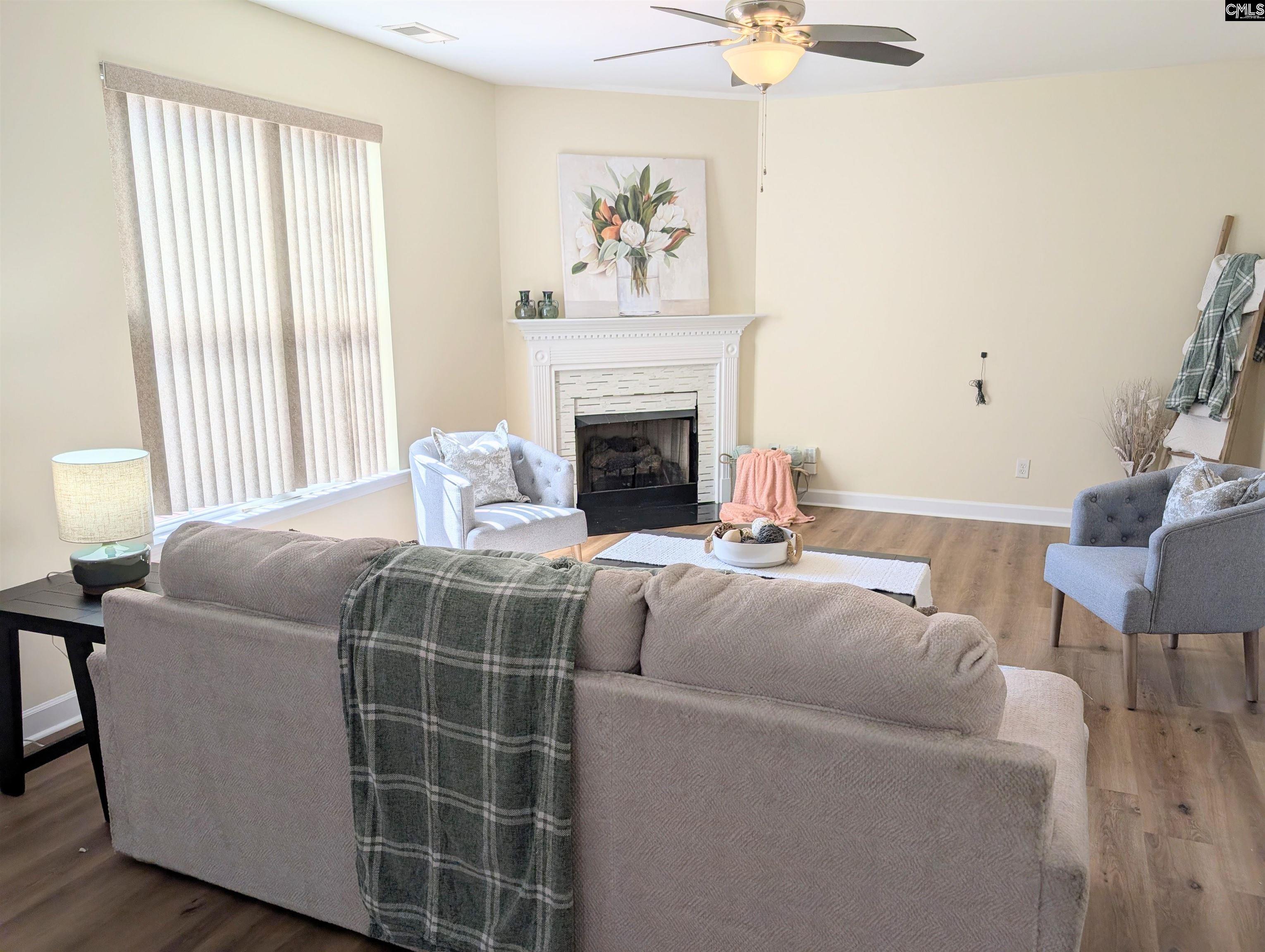 109 Thomaston Drive Columbia, SC 29229