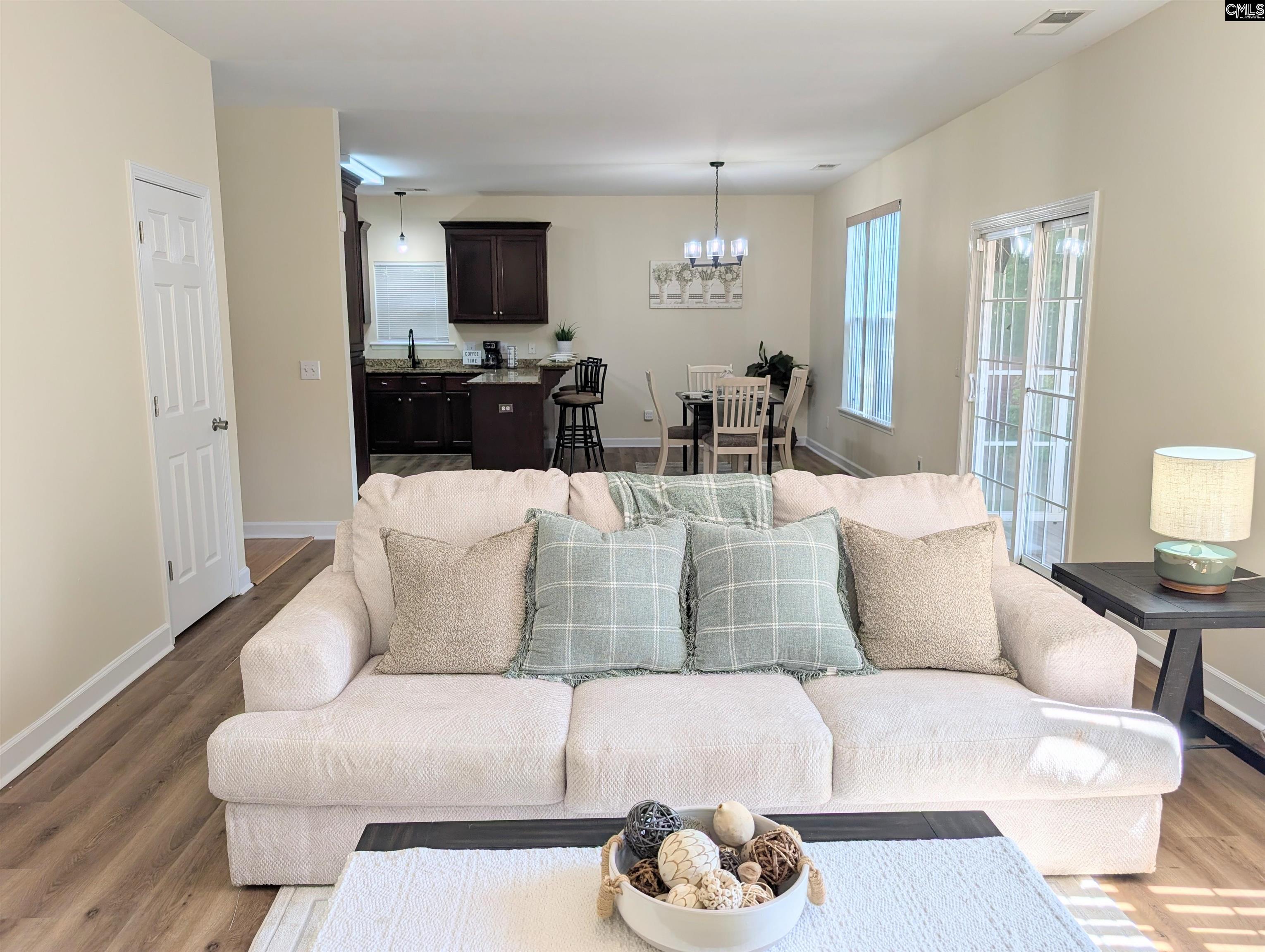 109 Thomaston Drive Columbia, SC 29229