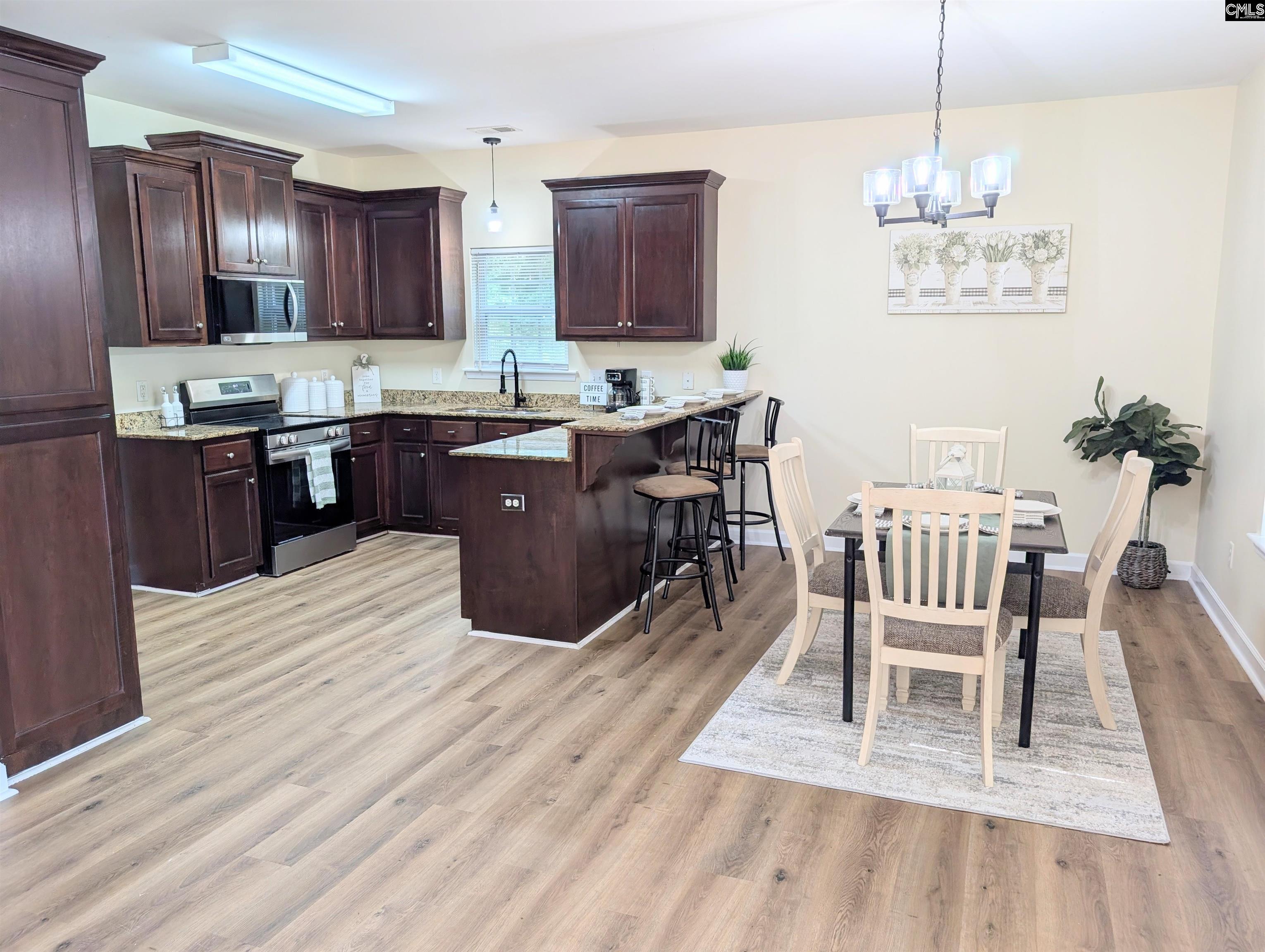 109 Thomaston Drive Columbia, SC 29229