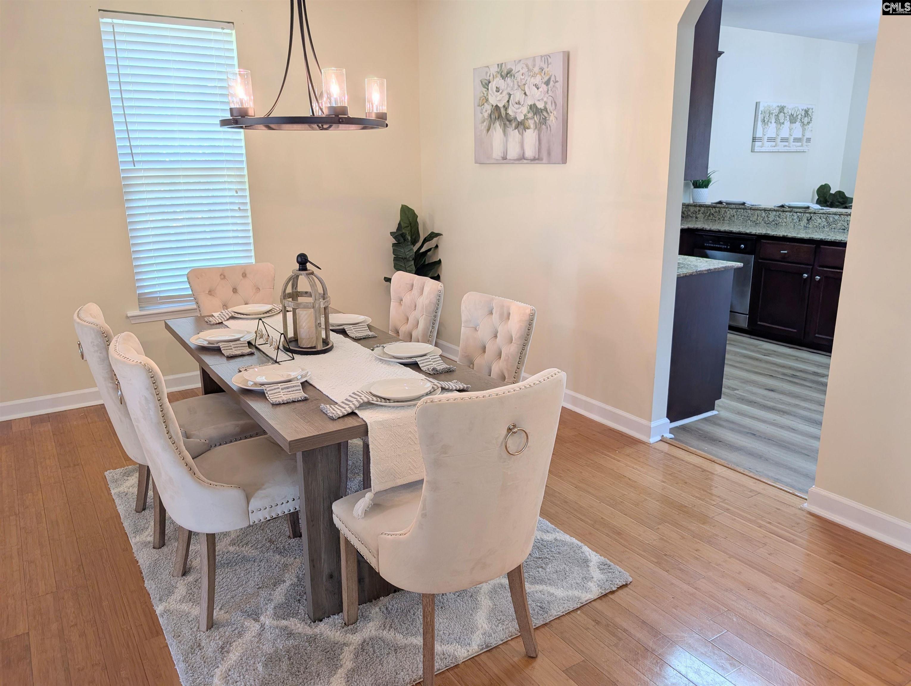 109 Thomaston Drive Columbia, SC 29229