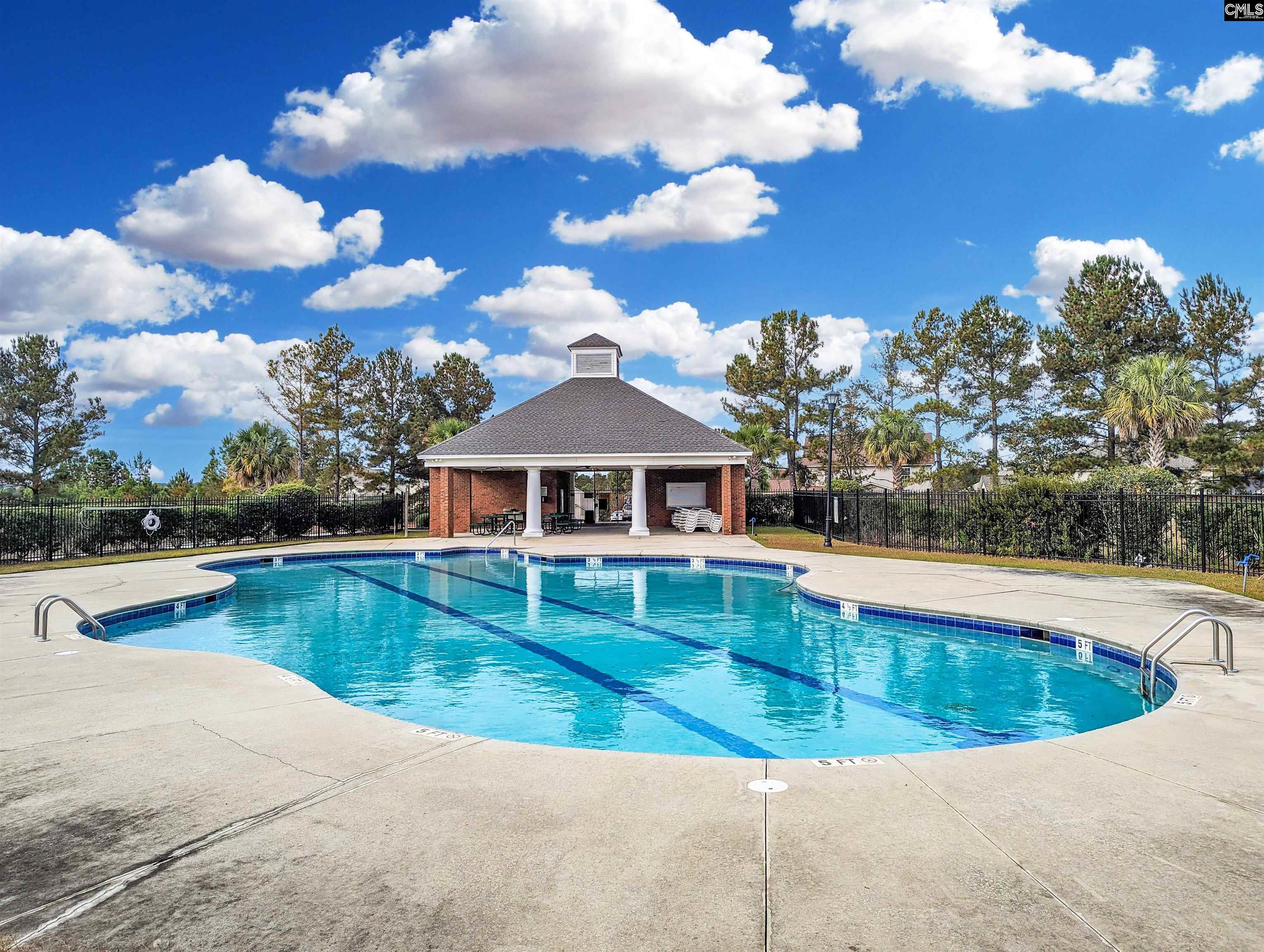 109 Thomaston Drive Columbia, SC 29229