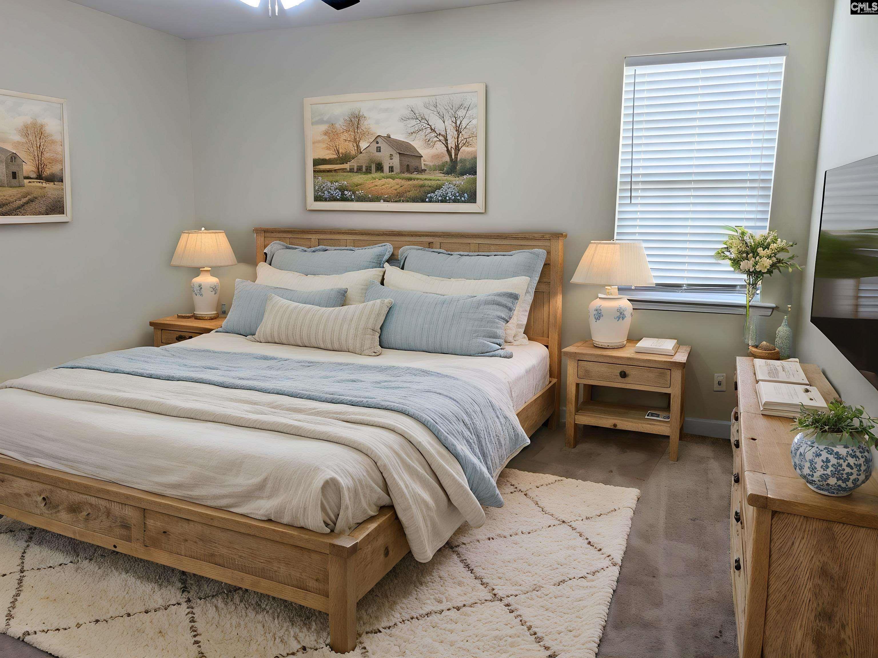109 Thomaston Drive Columbia, SC 29229