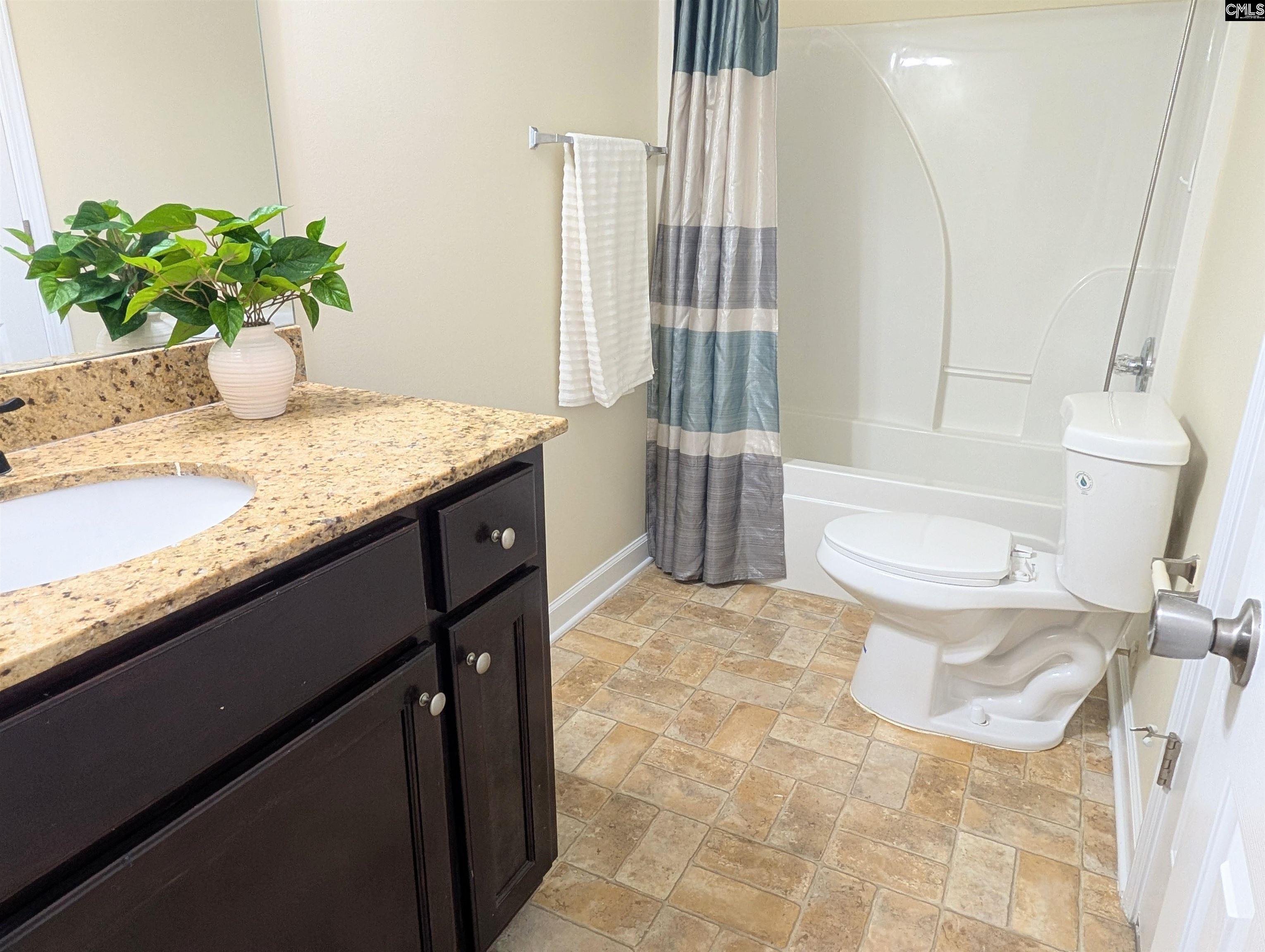 109 Thomaston Drive Columbia, SC 29229