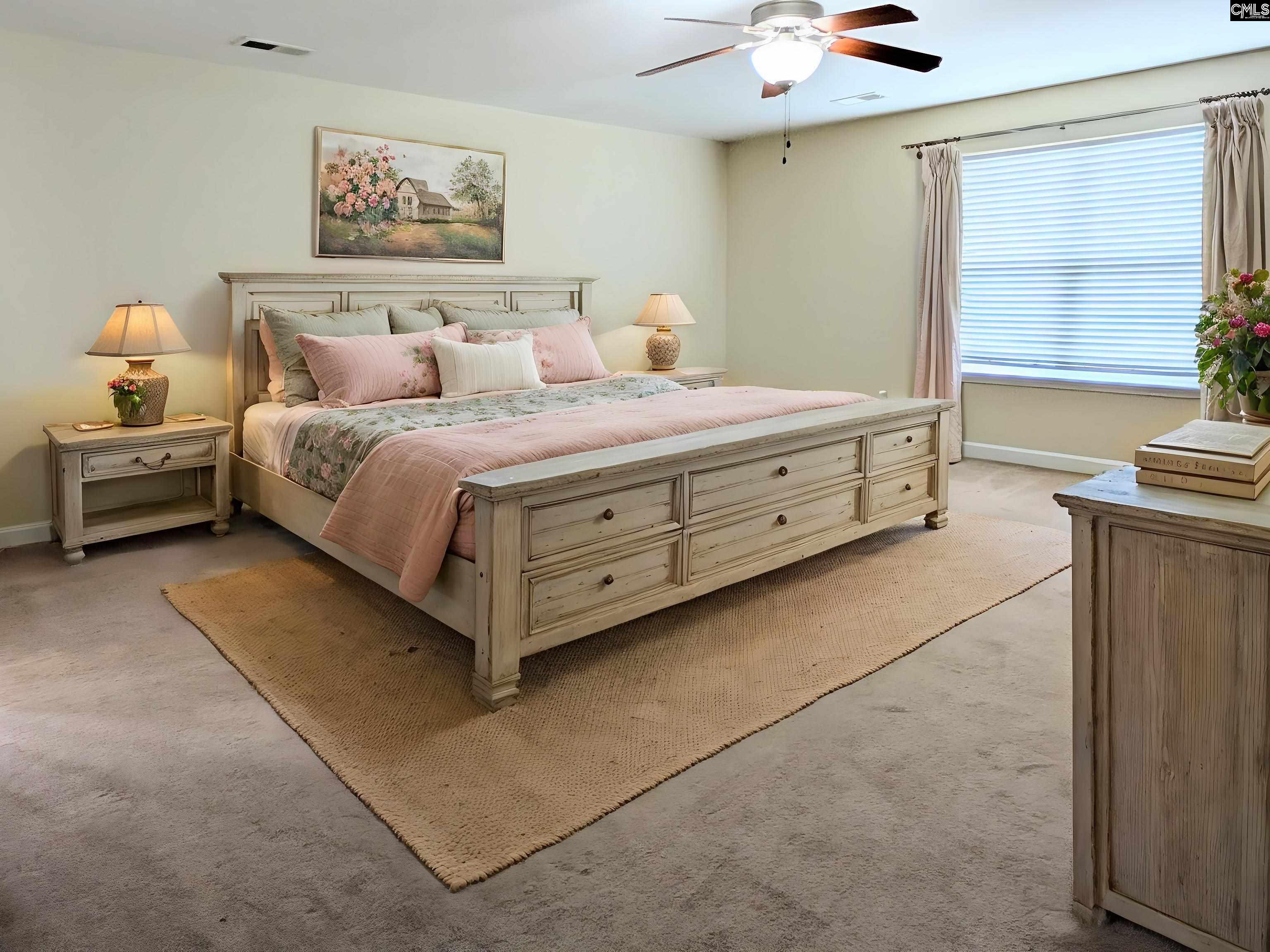109 Thomaston Drive Columbia, SC 29229