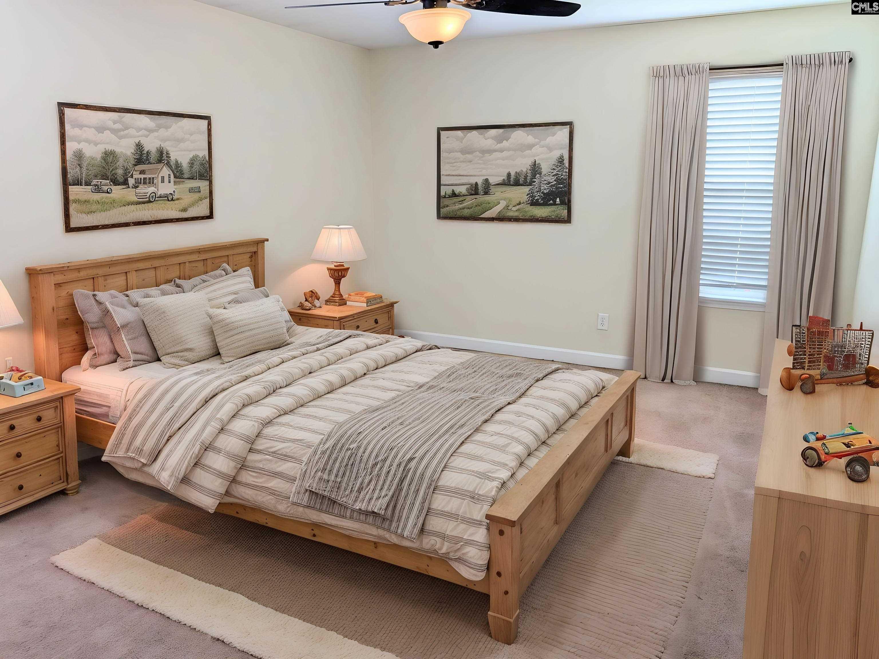 109 Thomaston Drive Columbia, SC 29229