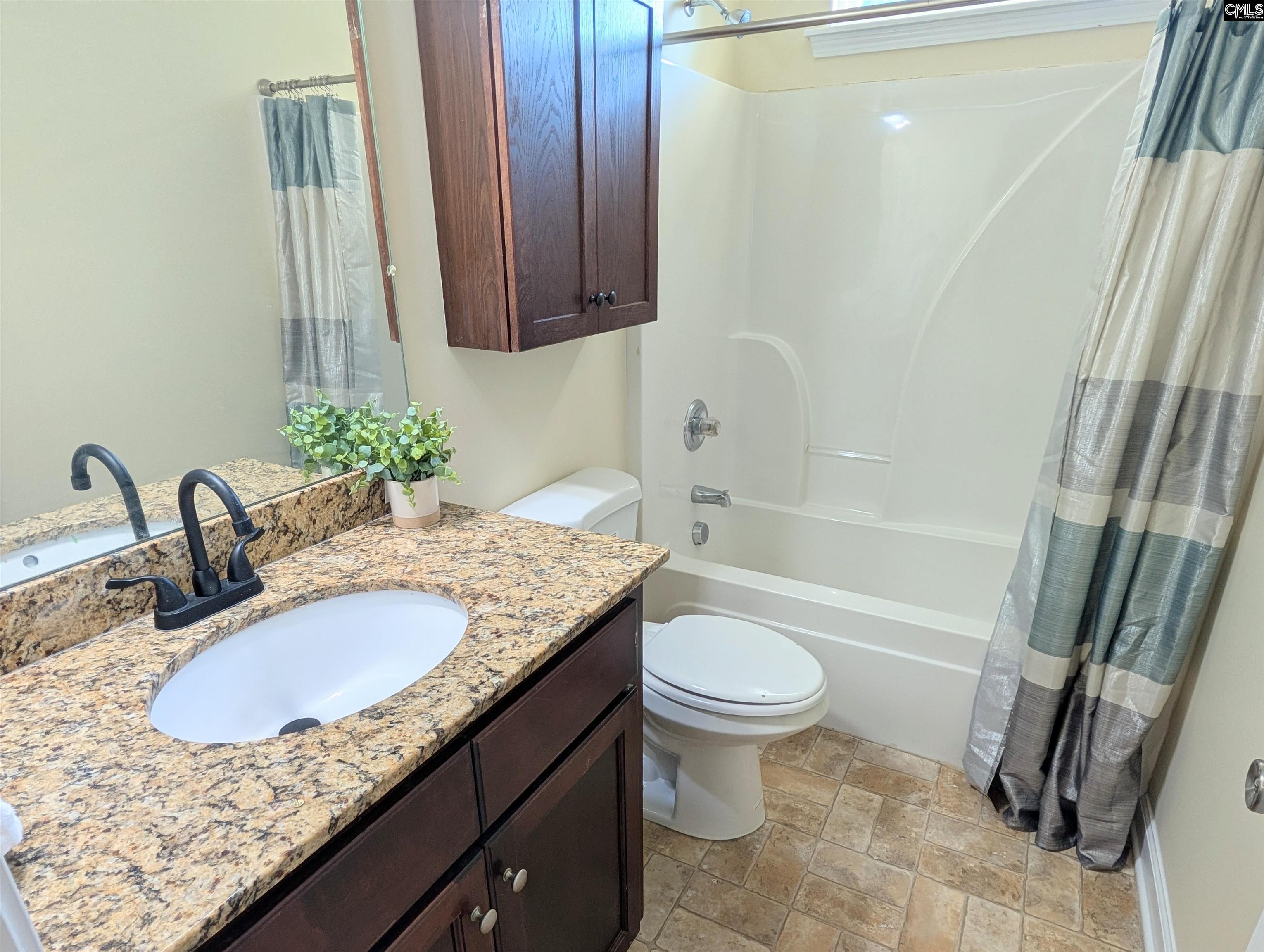 109 Thomaston Drive Columbia, SC 29229