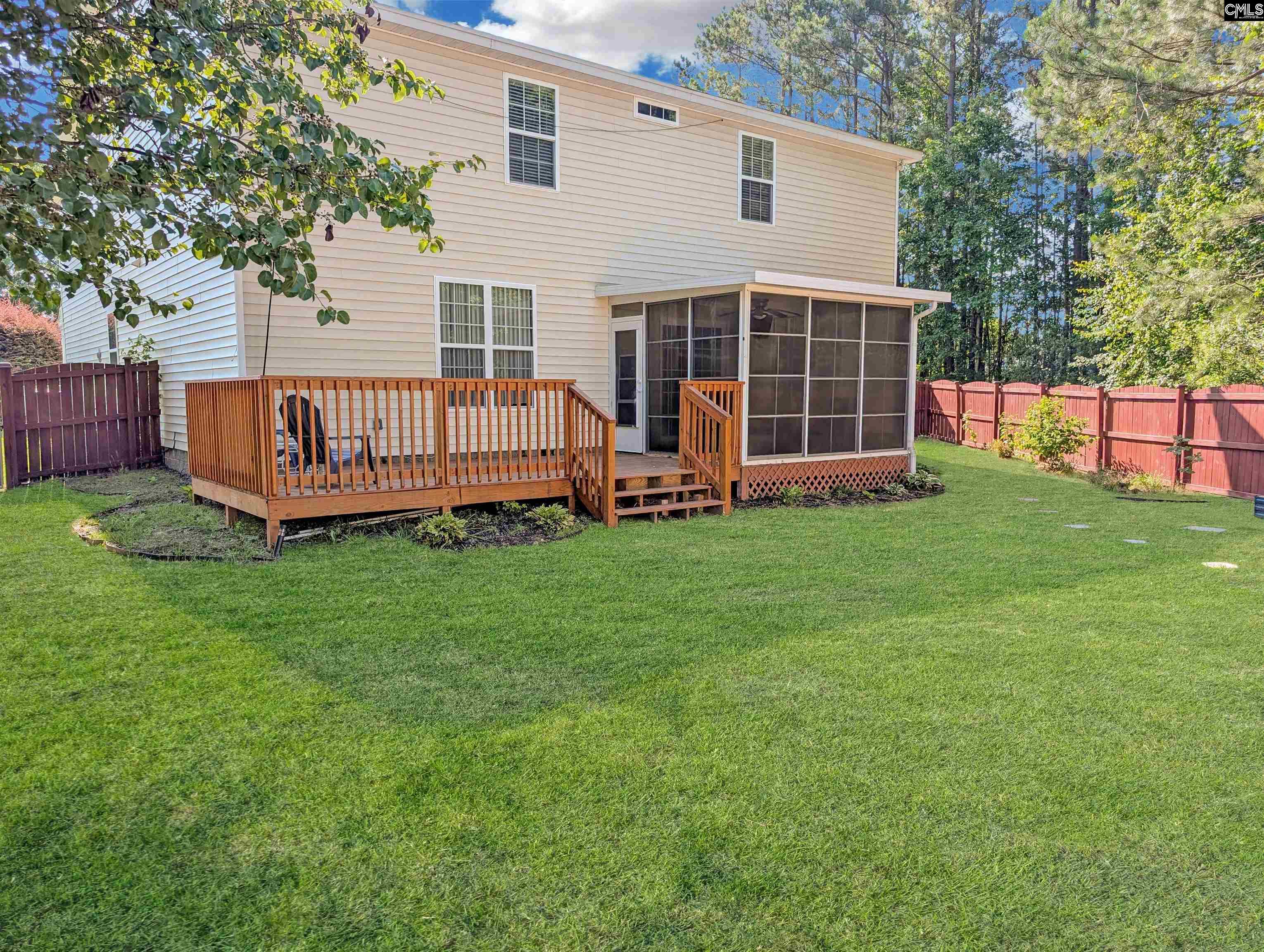109 Thomaston Drive Columbia, SC 29229