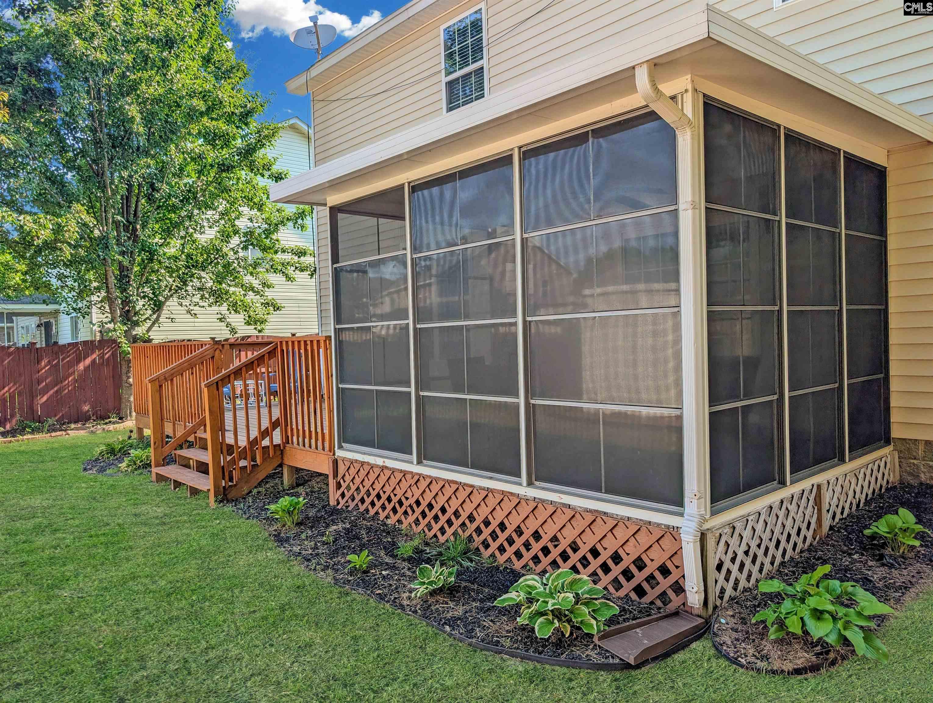 109 Thomaston Drive Columbia, SC 29229