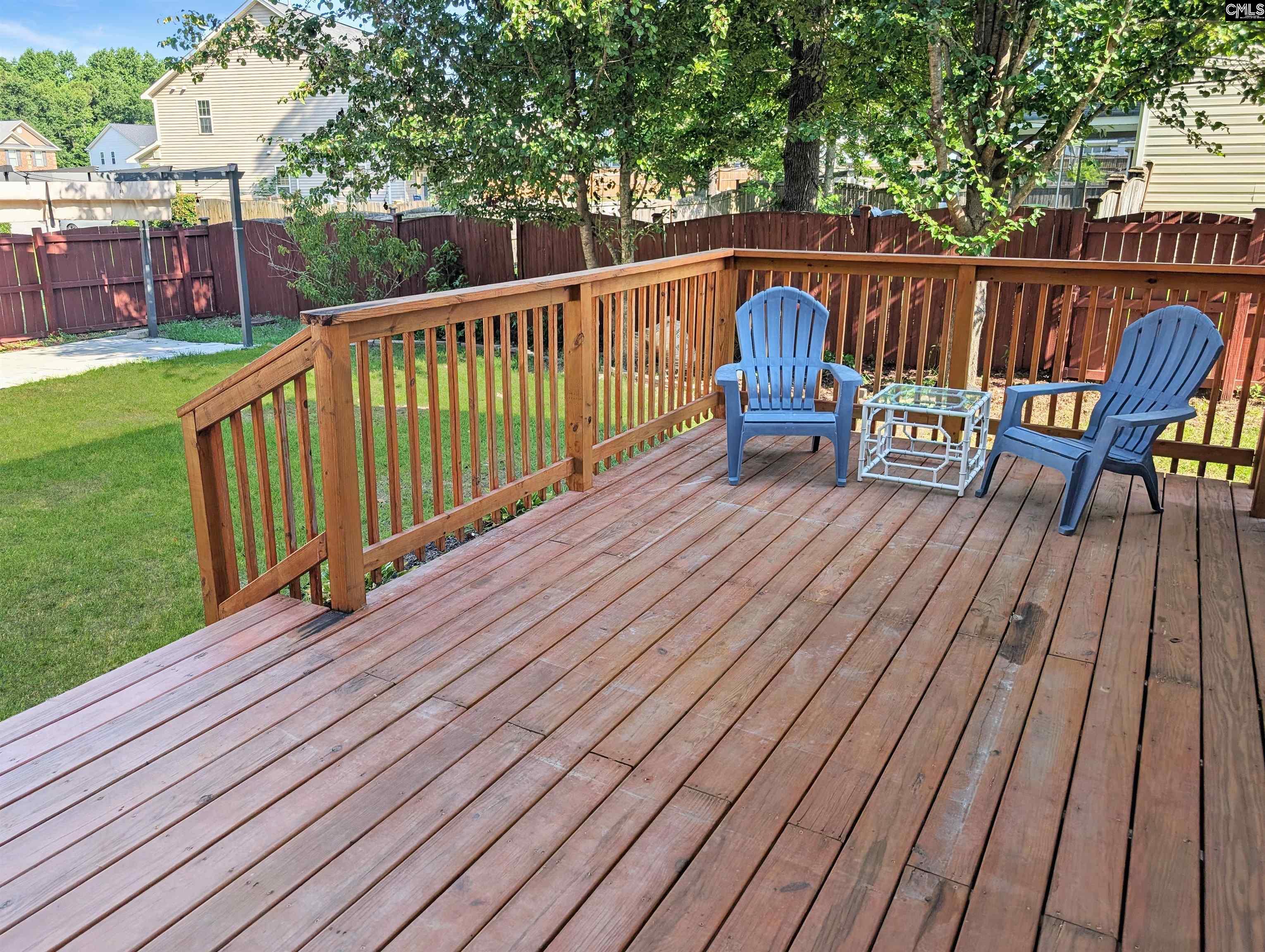 109 Thomaston Drive Columbia, SC 29229