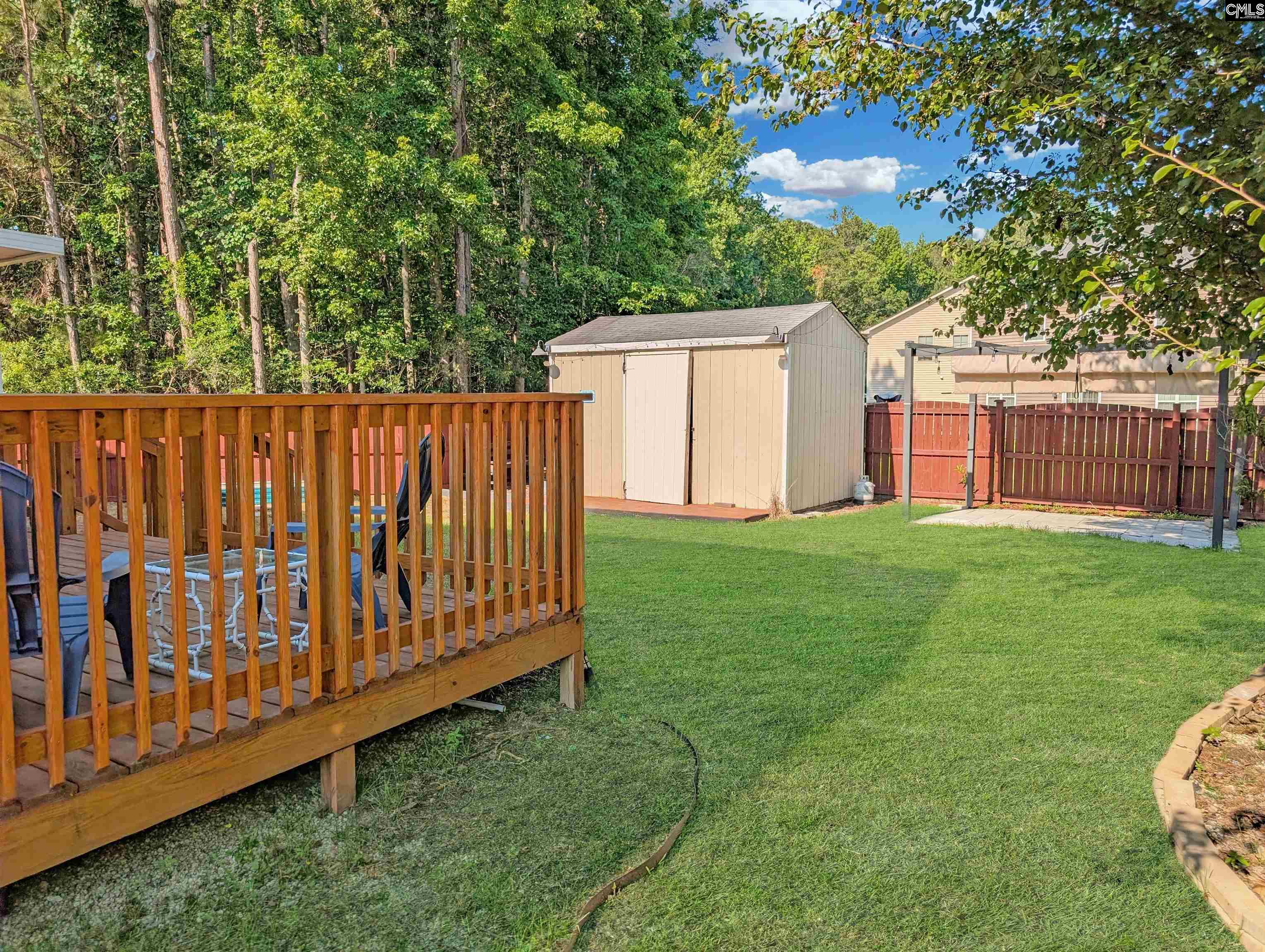 109 Thomaston Drive Columbia, SC 29229