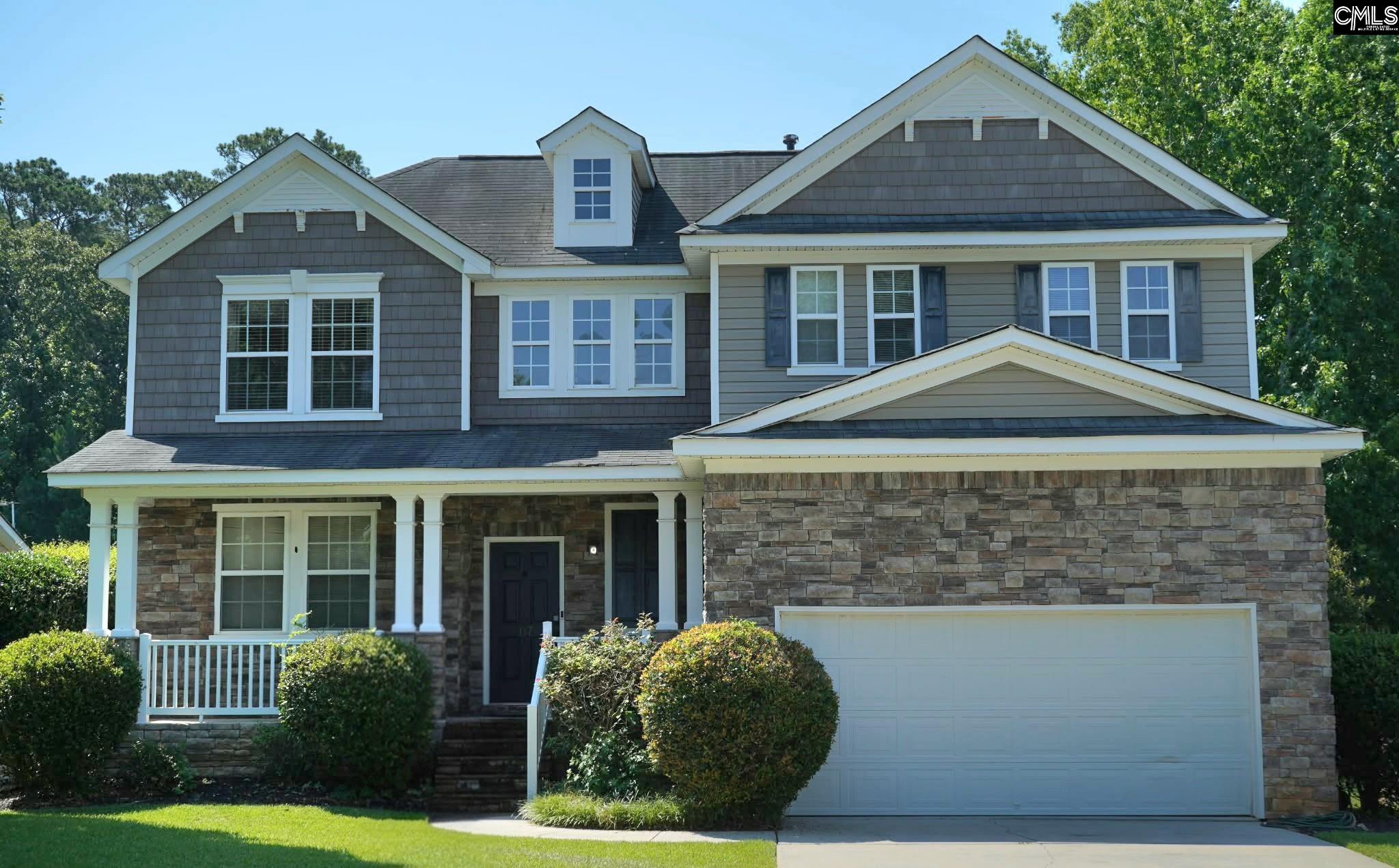 117 Settlers Ct Lexington, SC 29072