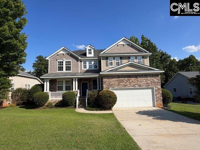 117 Settlers Ct Lexington, SC 29072