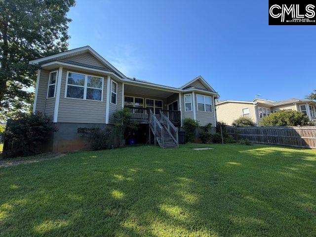 117 Settlers Ct Lexington, SC 29072