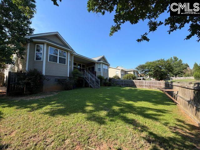 117 Settlers Ct Lexington, SC 29072