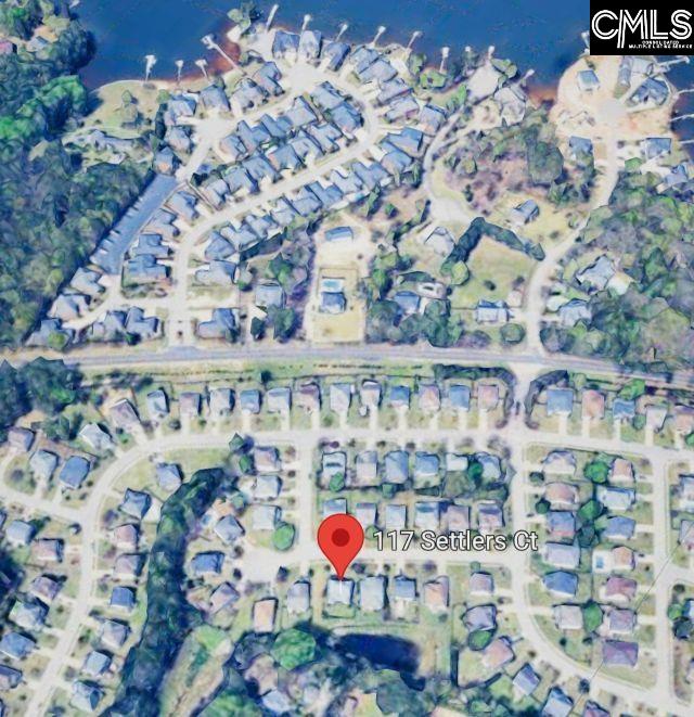 117 Settlers Ct Lexington, SC 29072
