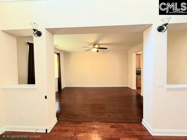 117 Settlers Ct Lexington, SC 29072