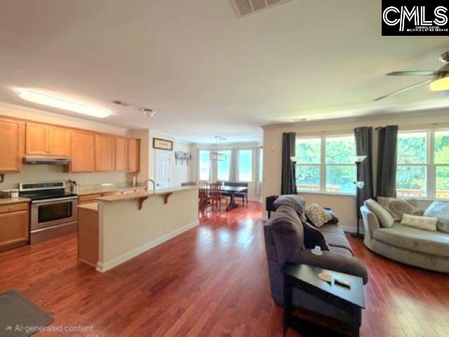 117 Settlers Ct Lexington, SC 29072