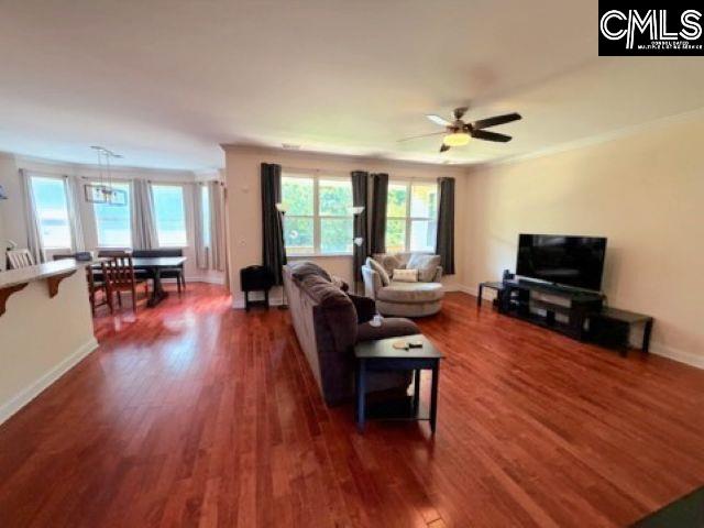 117 Settlers Ct Lexington, SC 29072