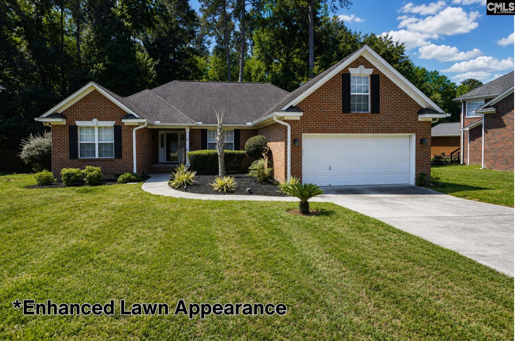 121 Frasier Bay Road Columbia, SC 29229