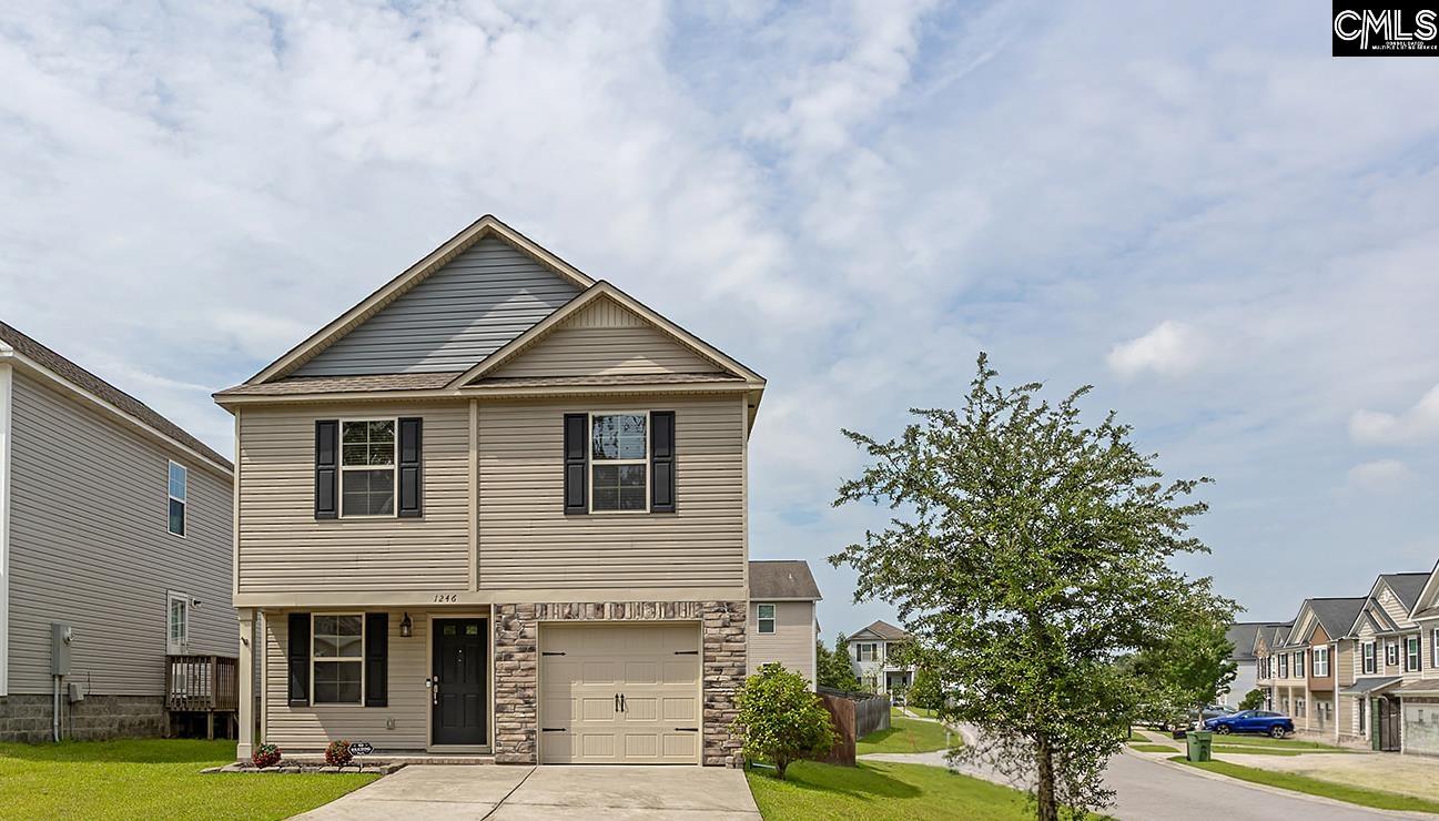 1246 Rabon Pond Drive Columbia, SC 29223