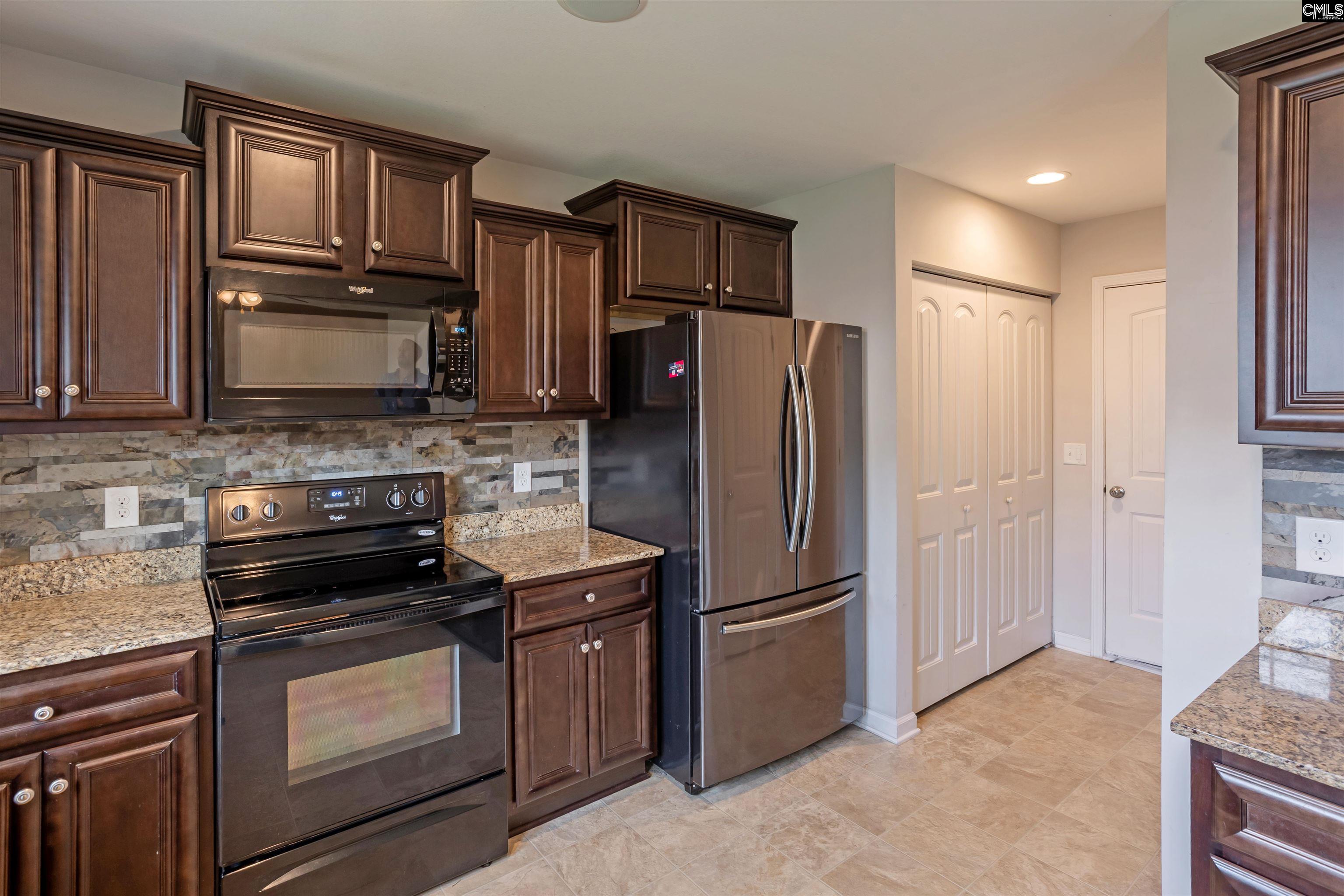 1246 Rabon Pond Drive Columbia, SC 29223