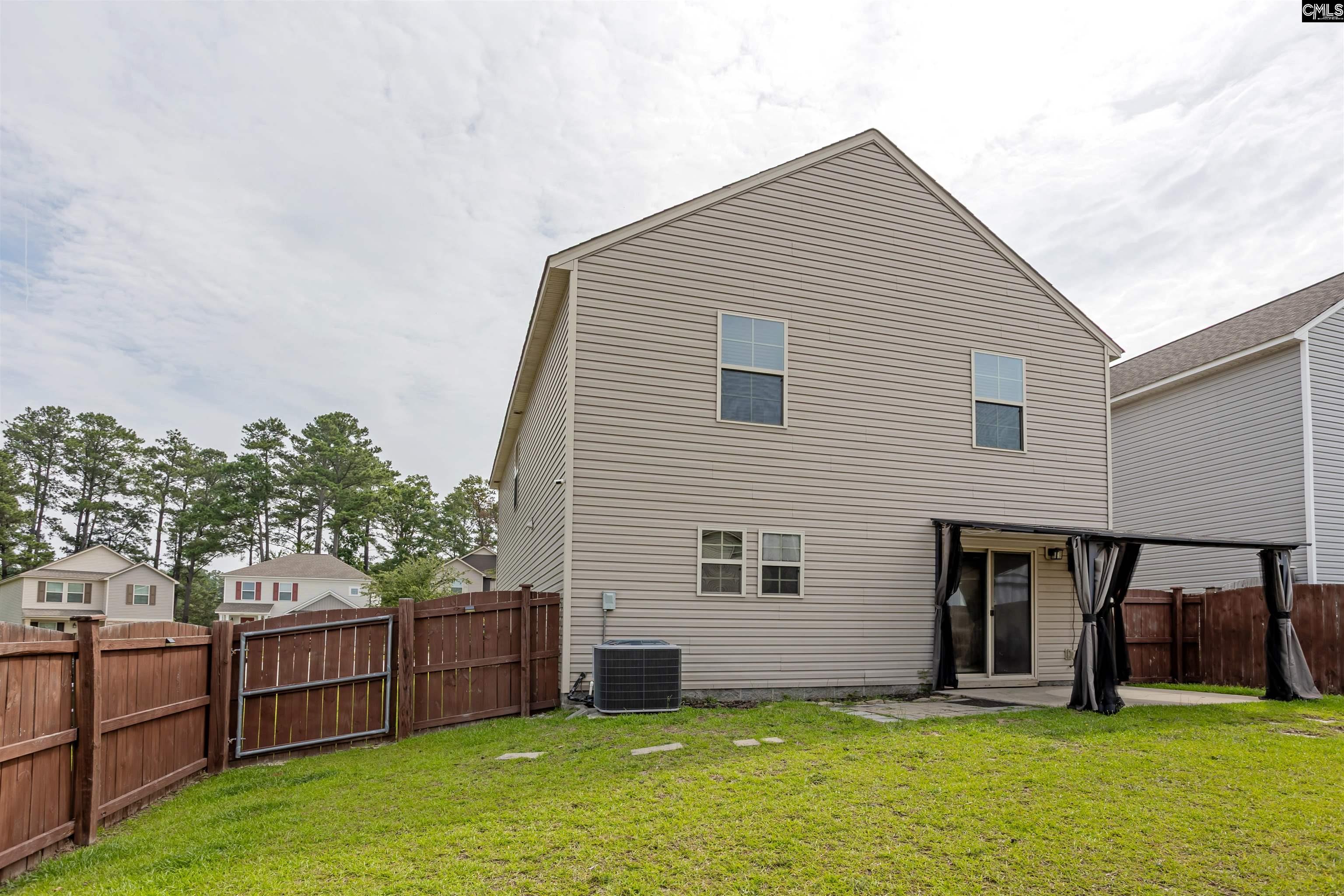 1246 Rabon Pond Drive Columbia, SC 29223