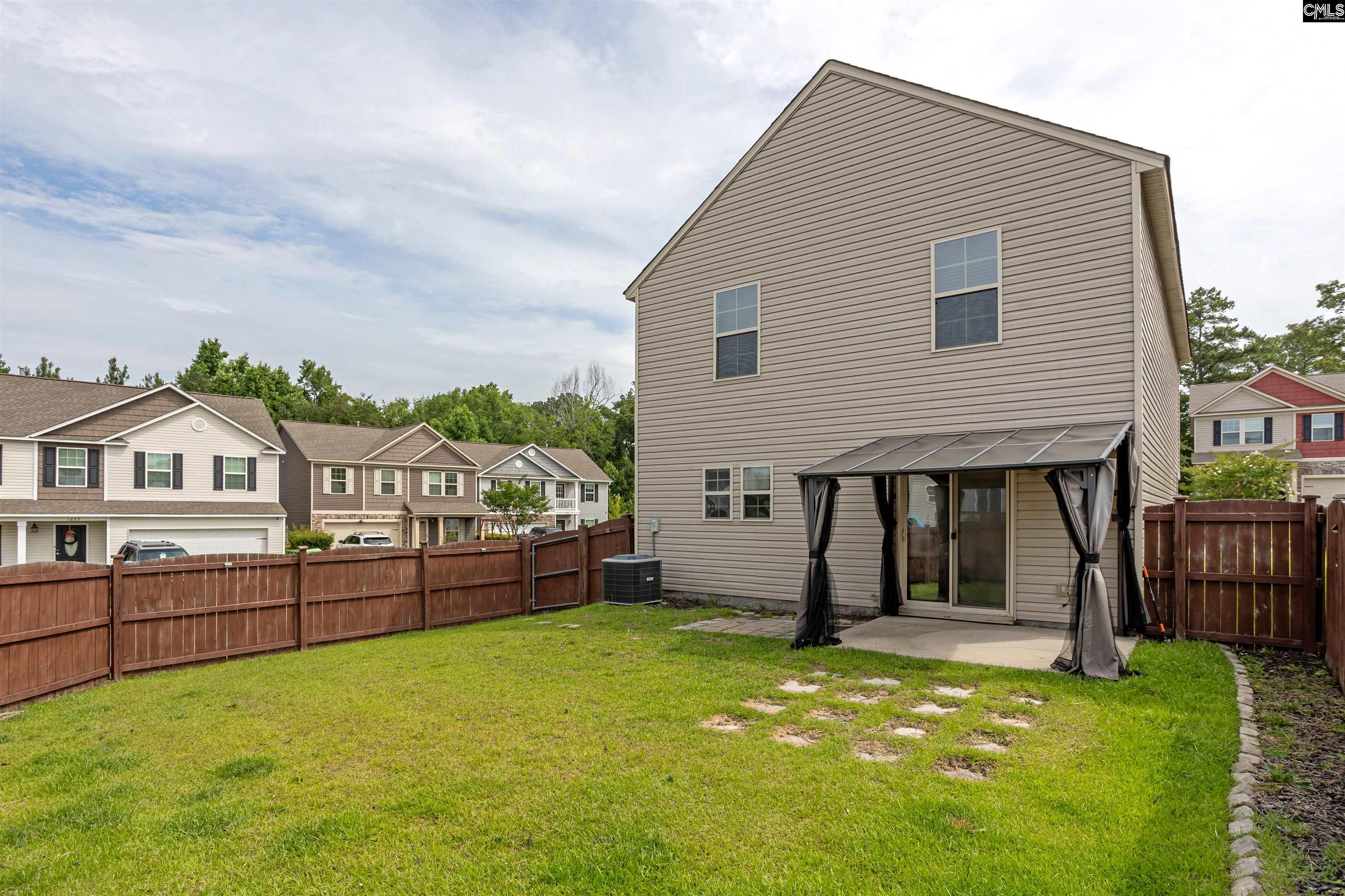 1246 Rabon Pond Drive Columbia, SC 29223