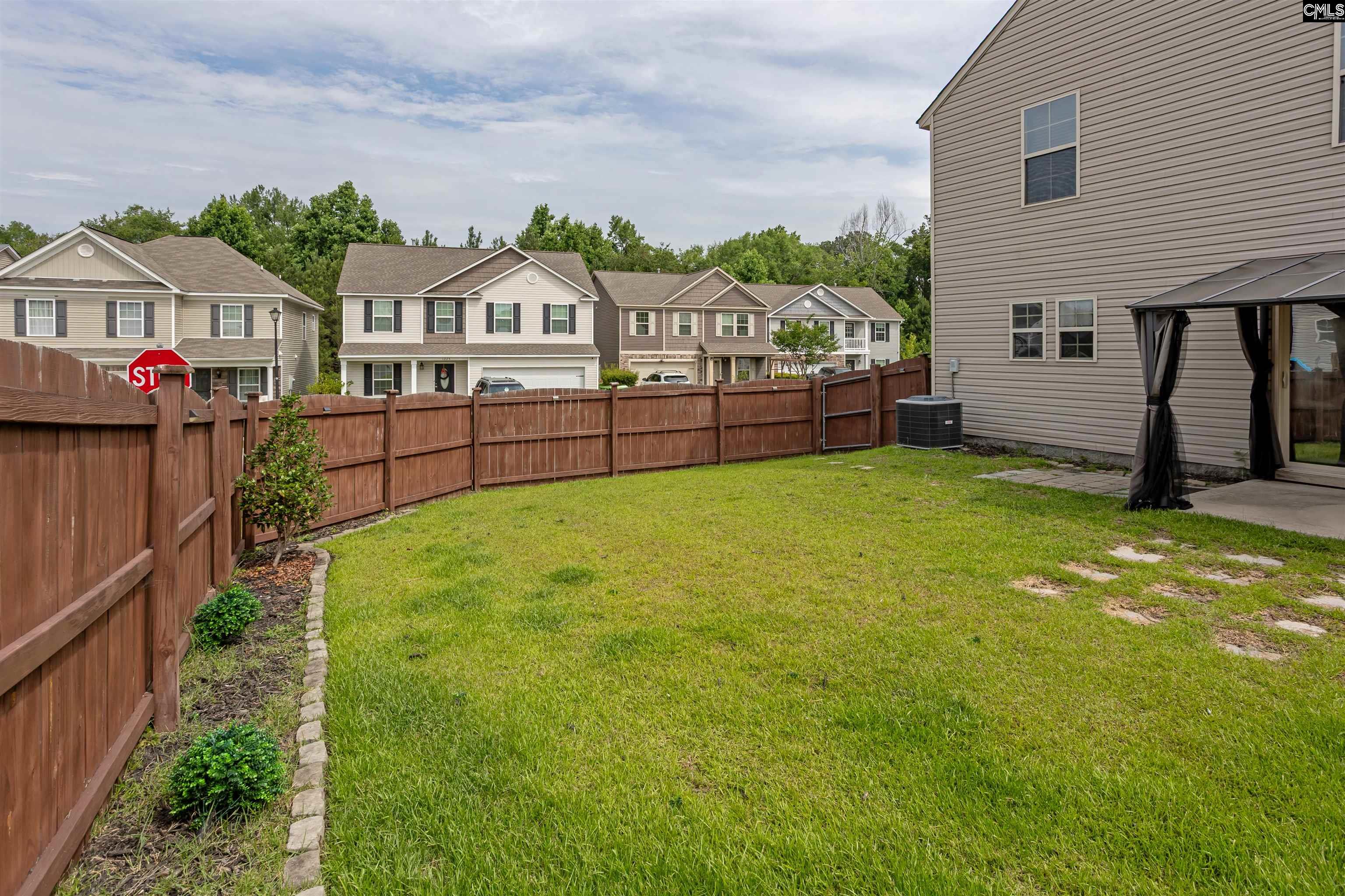 1246 Rabon Pond Drive Columbia, SC 29223