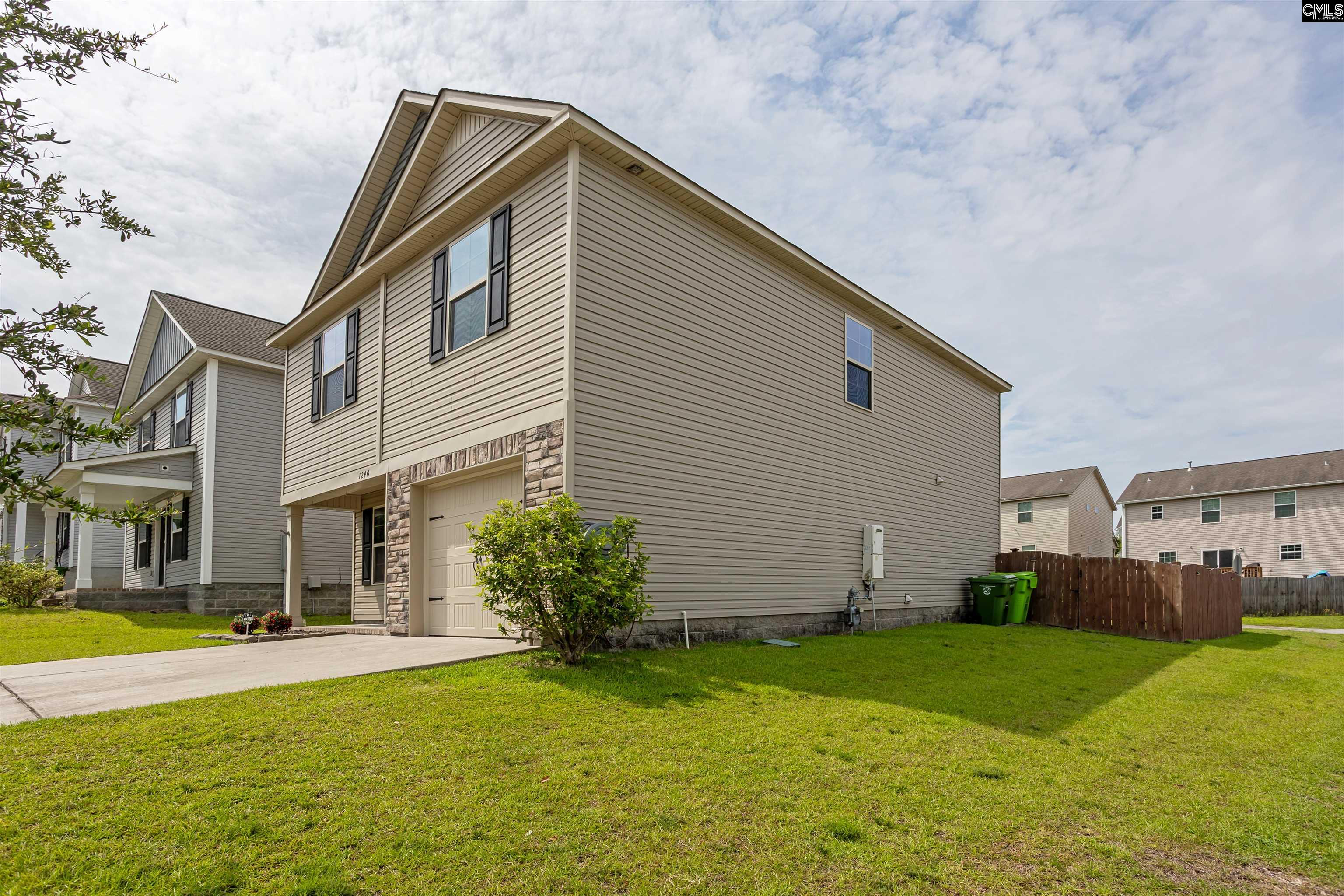 1246 Rabon Pond Drive Columbia, SC 29223