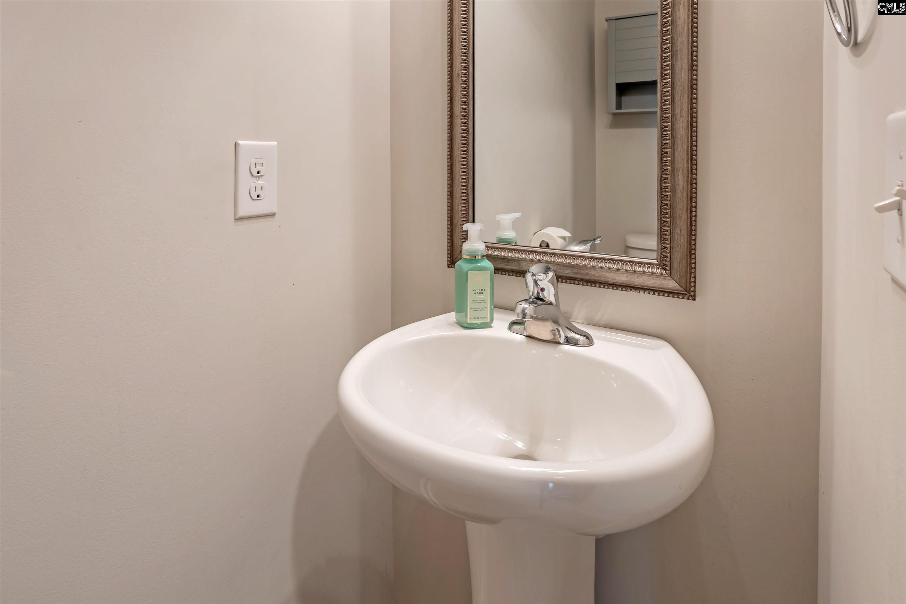 1246 Rabon Pond Drive Columbia, SC 29223