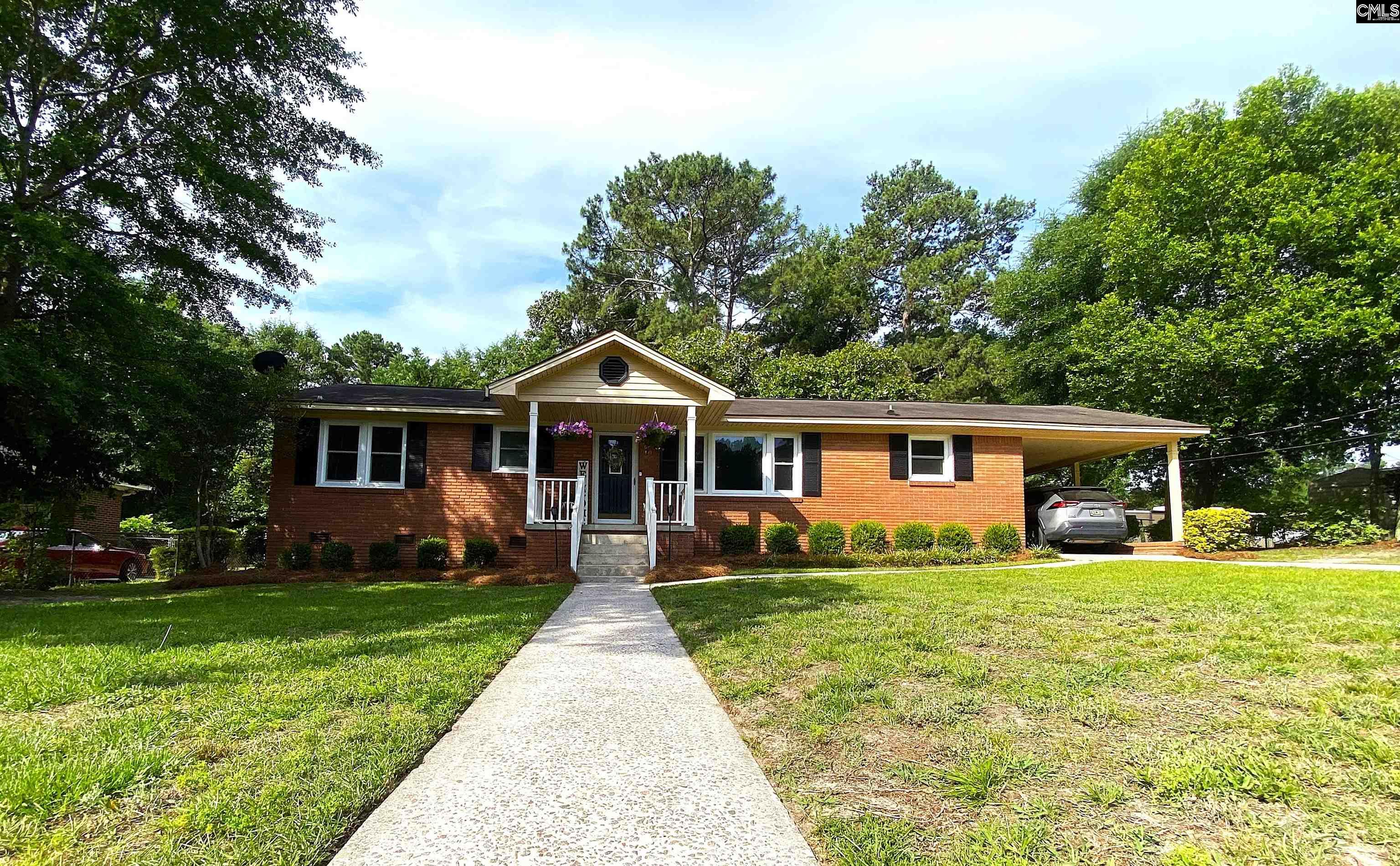 910 Jupiter Station West Columbia, SC 20160