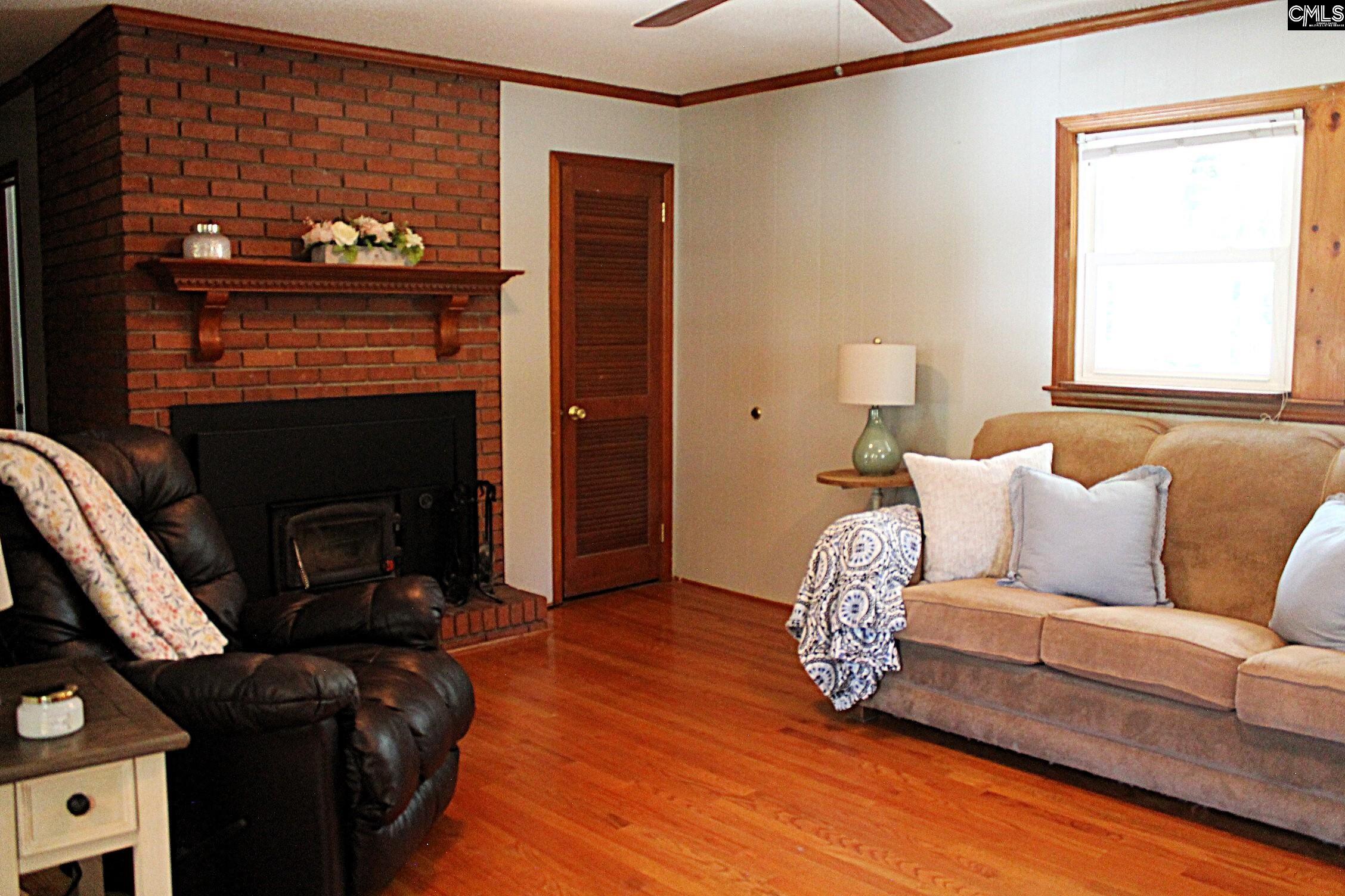910 Jupiter Street West Columbia, SC 20160