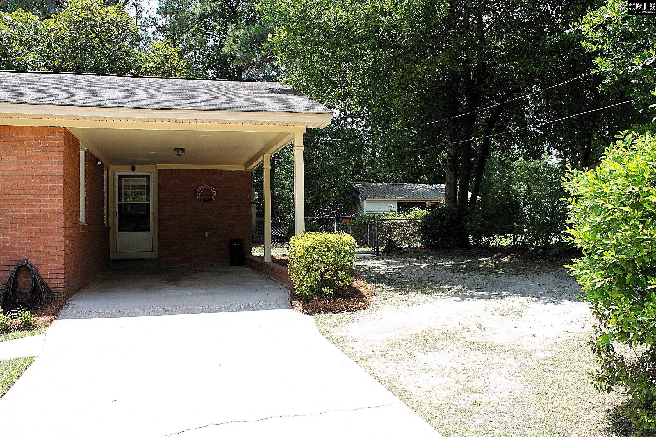 910 Jupiter Street West Columbia, SC 20160