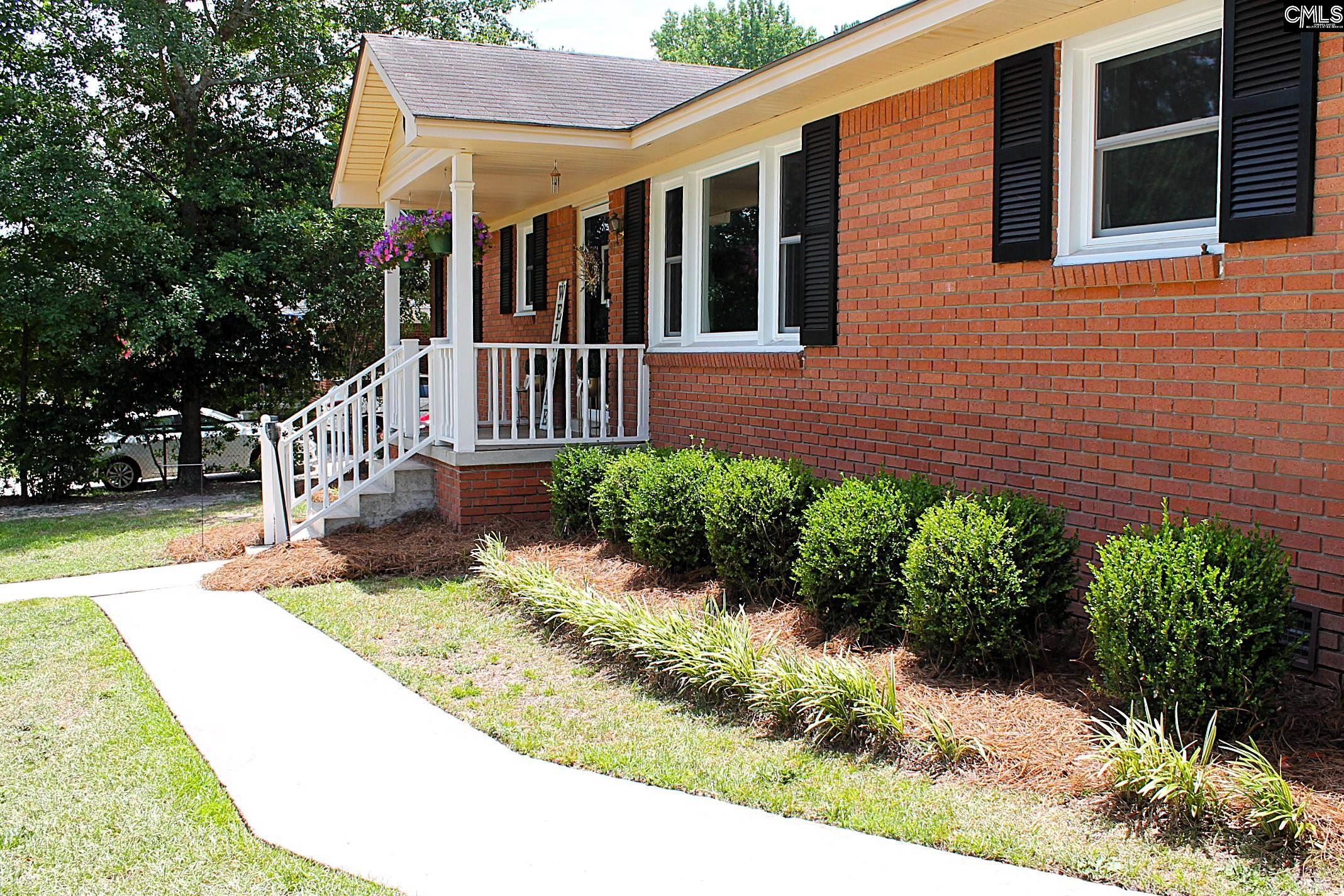 910 Jupiter Street West Columbia, SC 20160